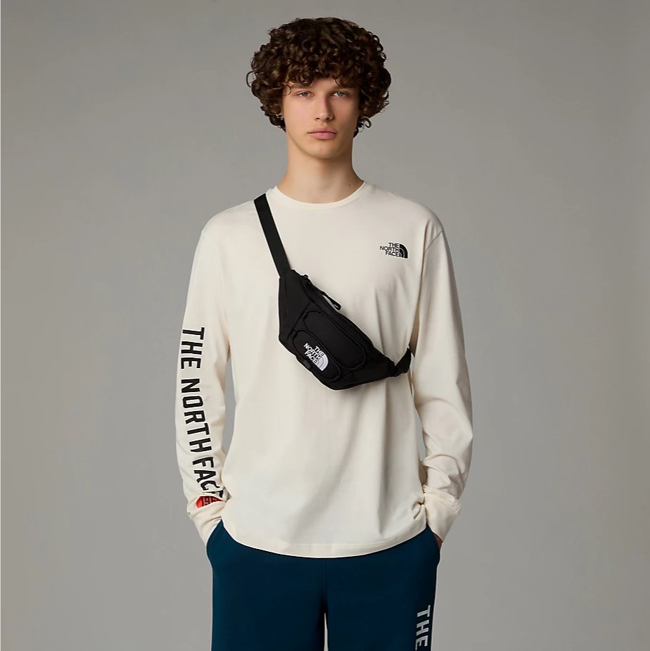 The North Face Jester Hipbag Gürteltasche The North Face