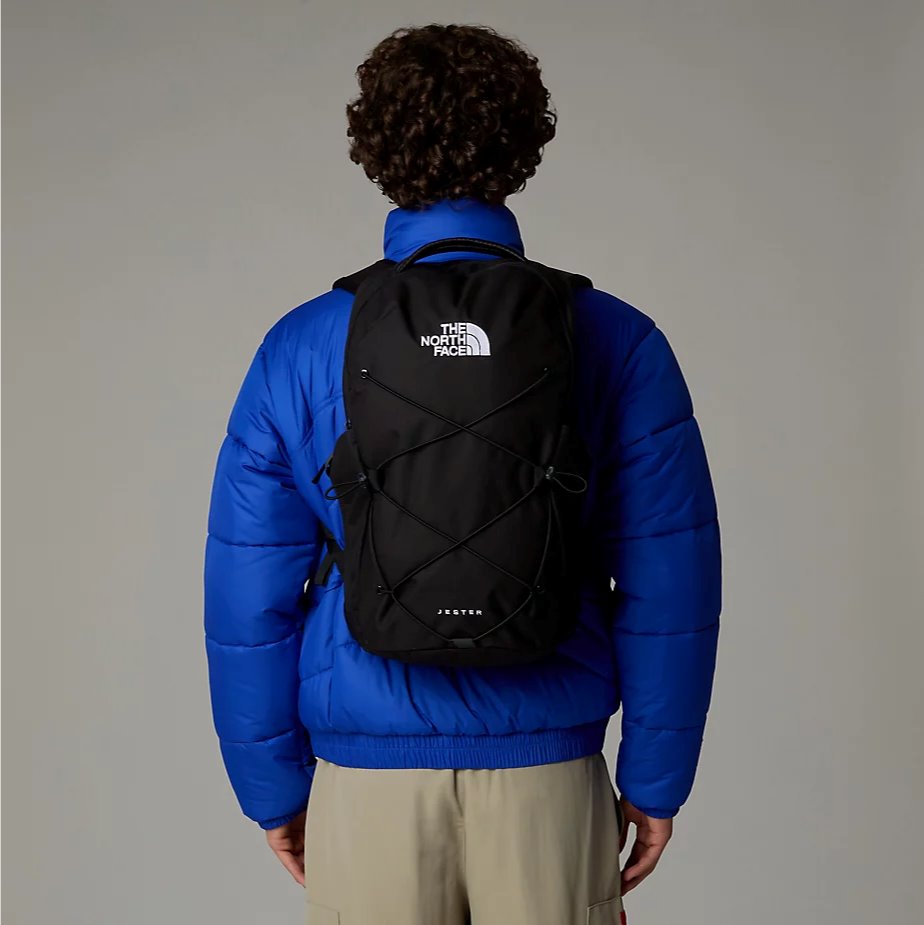The North Face Jester Rucksack Rucksack The North Face