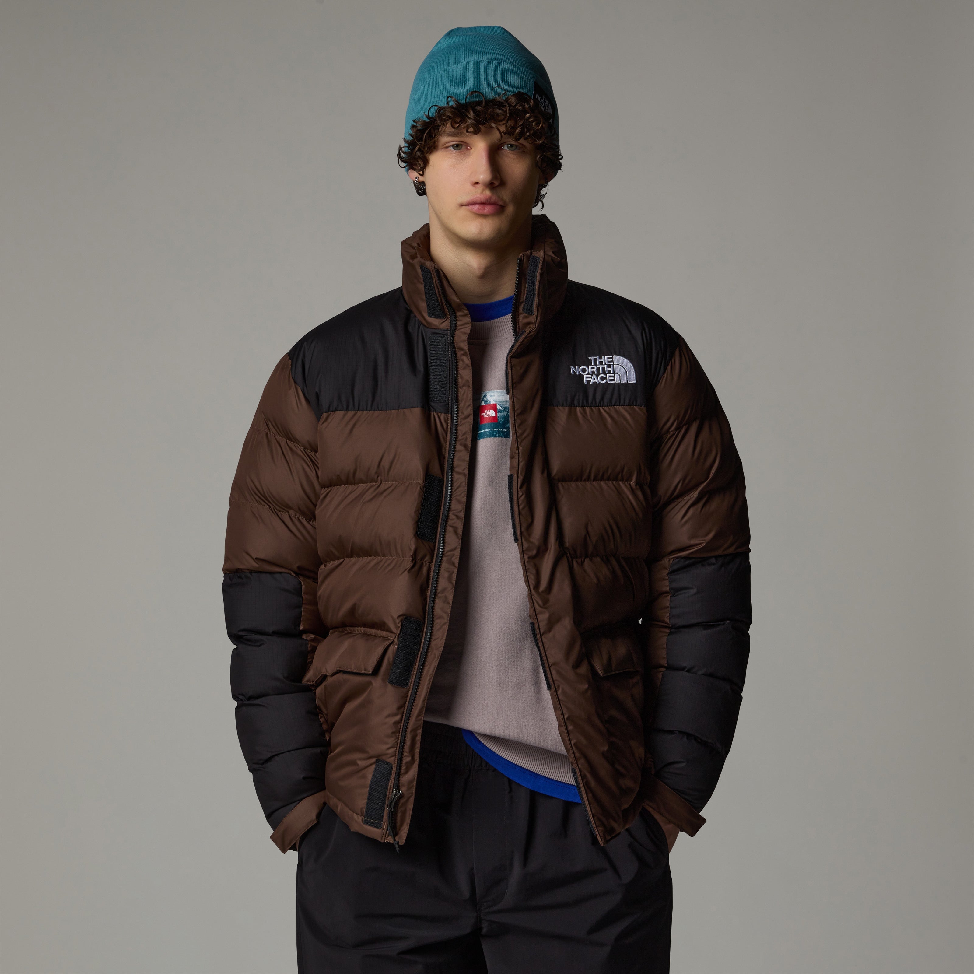 The North Face Limbara Isolierjacke Herren Isolationsjacke The North Face