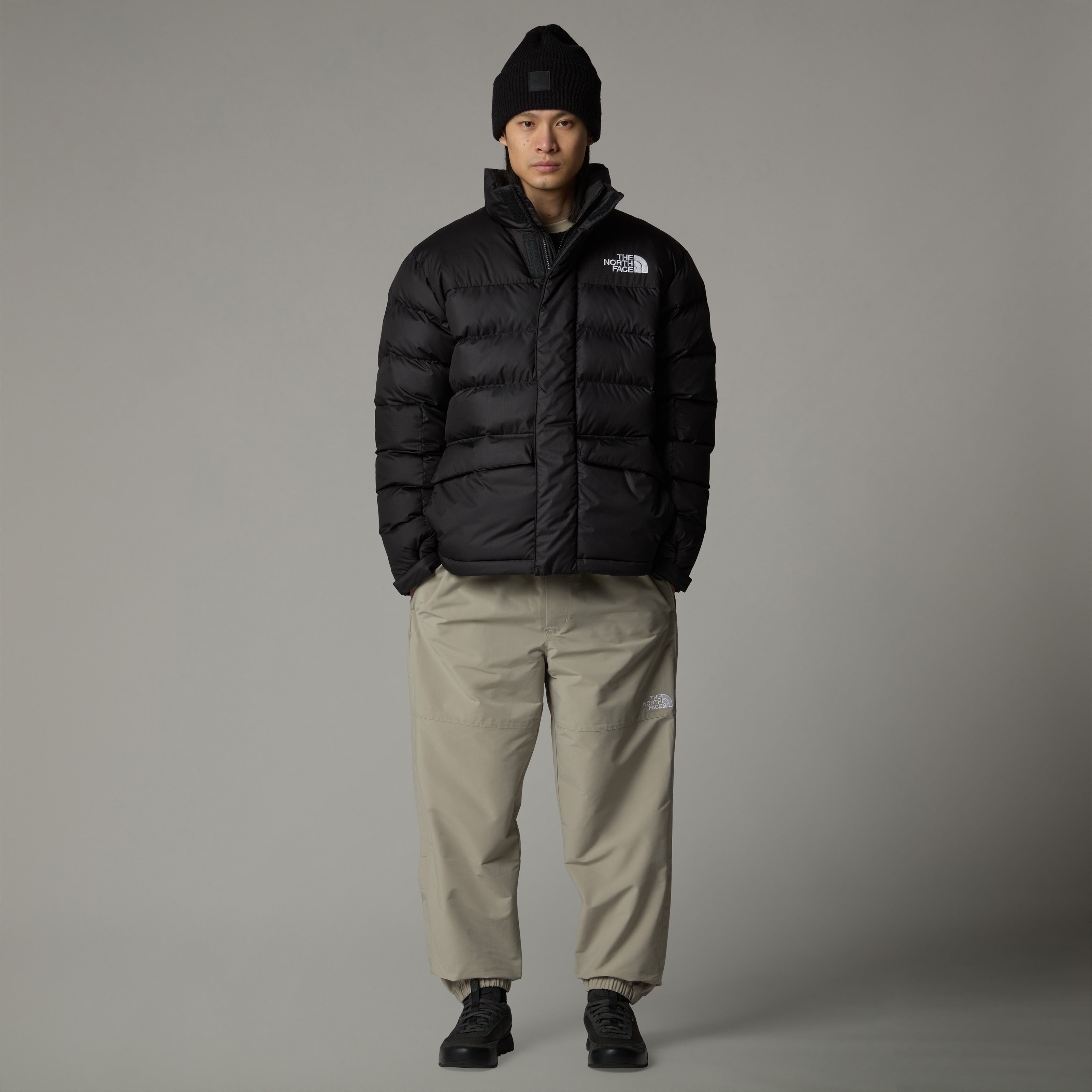 The North Face Limbara Isolierjacke Herren Isolationsjacke The North Face