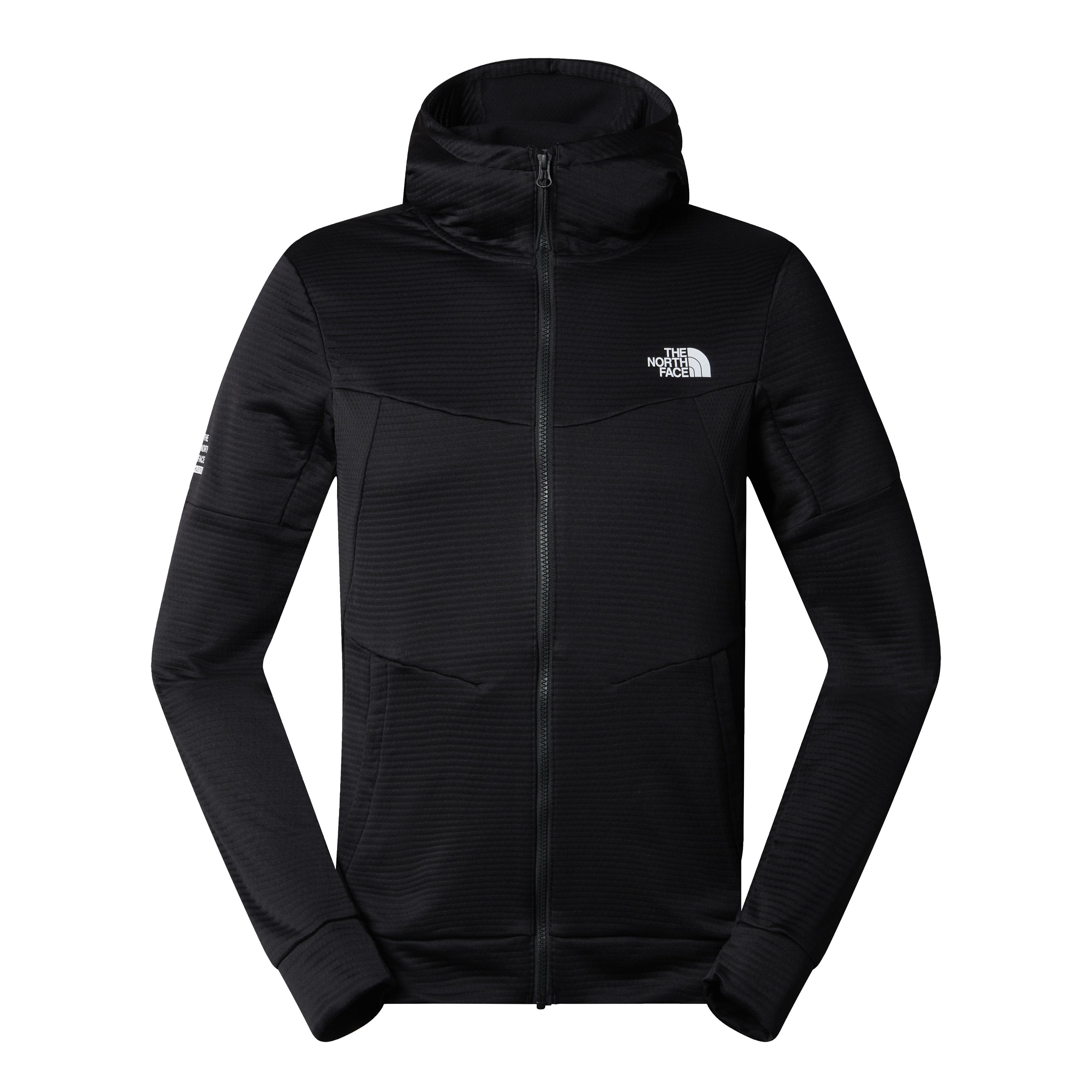 The North Face Mountain Athletics Full Zip Fleece Herren Fleece The North Face