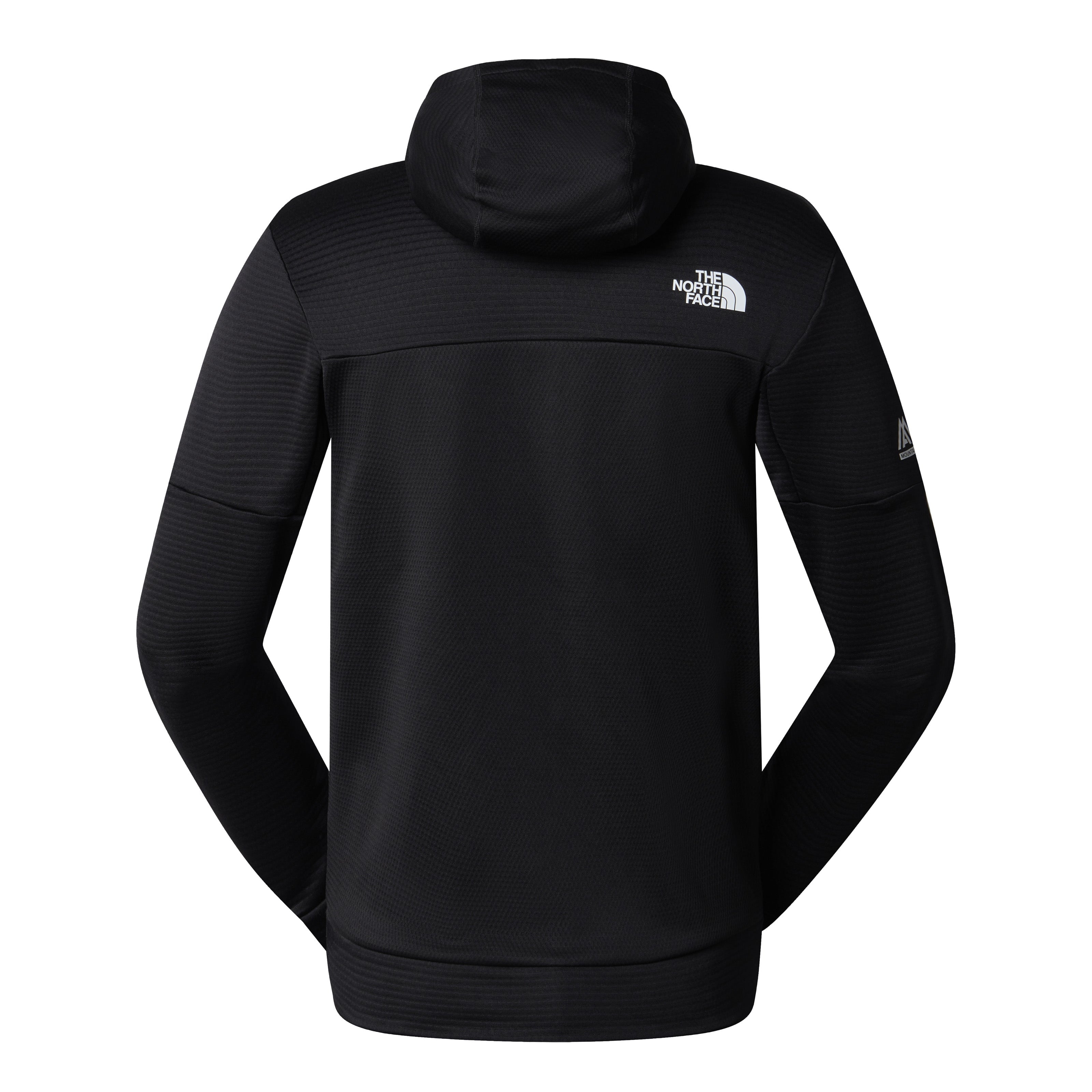 The North Face Mountain Athletics Full Zip Fleece Herren Fleece The North Face