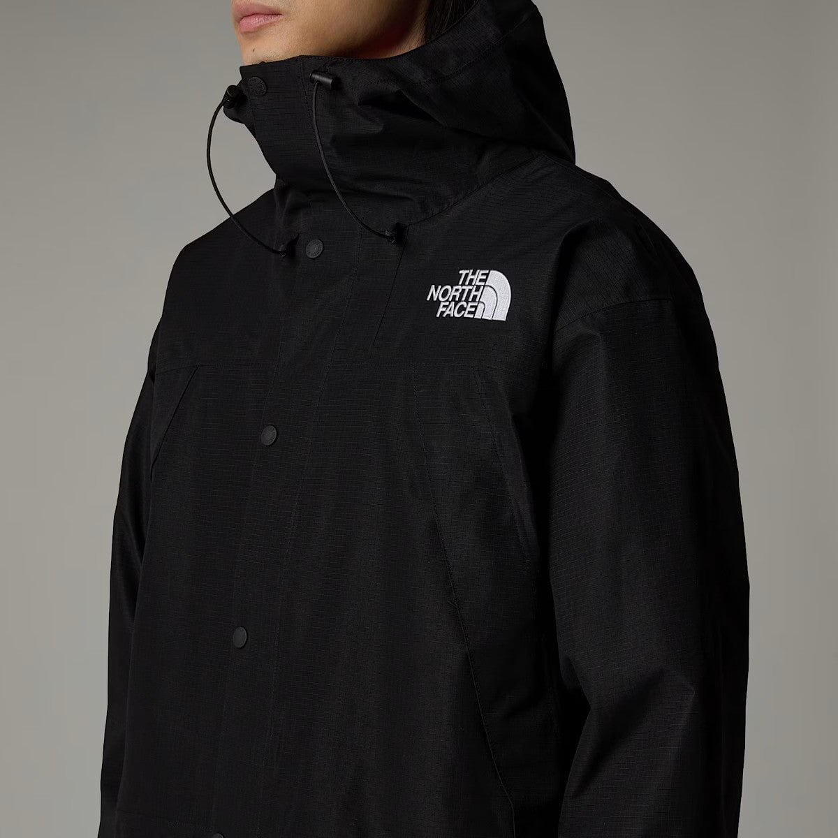 The North Face Mountain Mono Jacke Herren Regenjacke The North Face