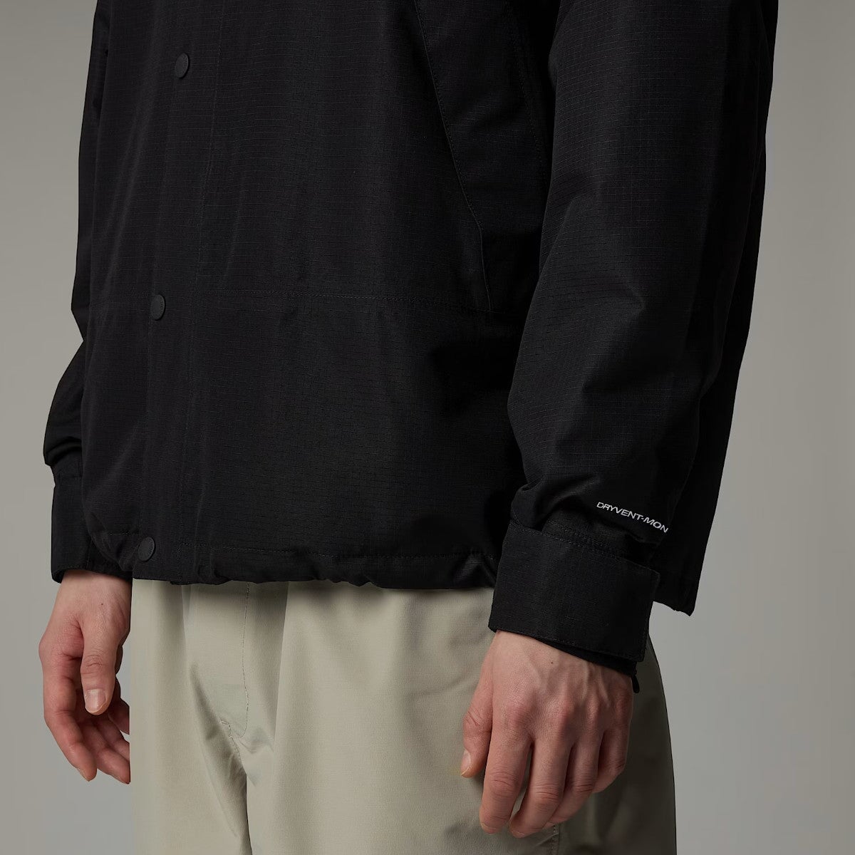 The North Face Mountain Mono Jacke Herren Regenjacke The North Face