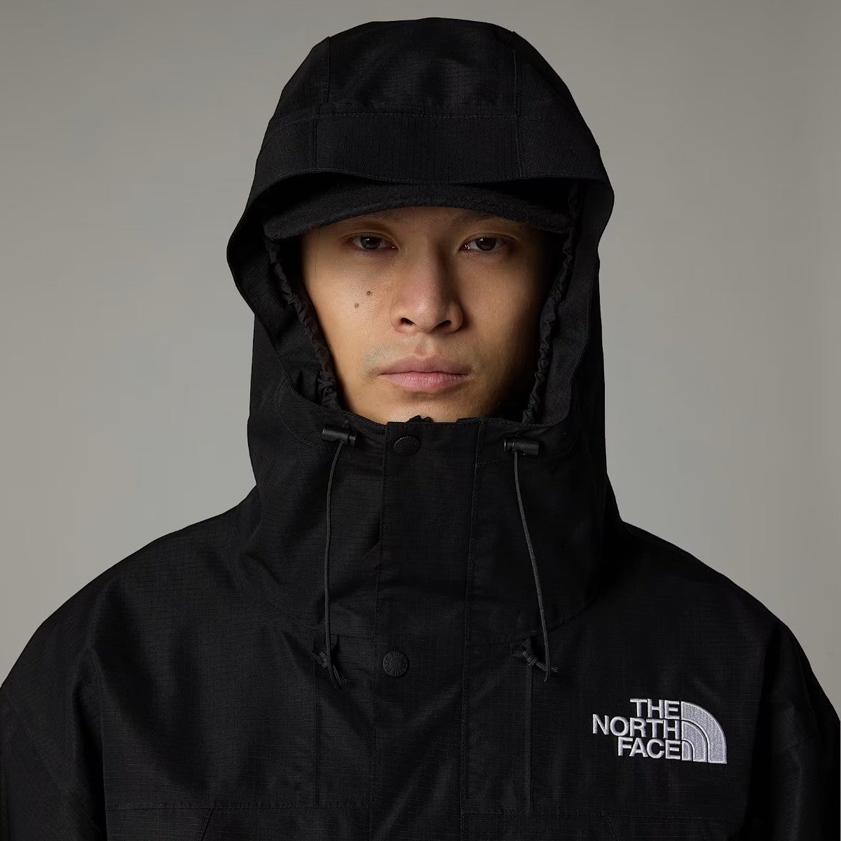 The North Face Mountain Mono Jacke Herren Regenjacke The North Face