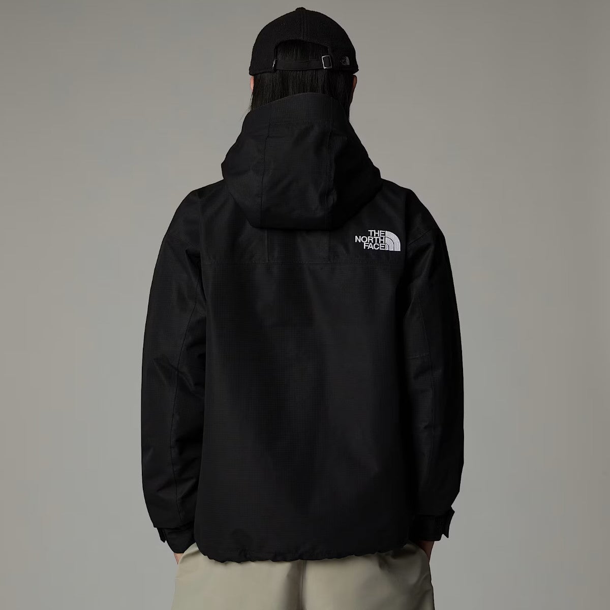The North Face Mountain Mono Jacke Herren Regenjacke The North Face