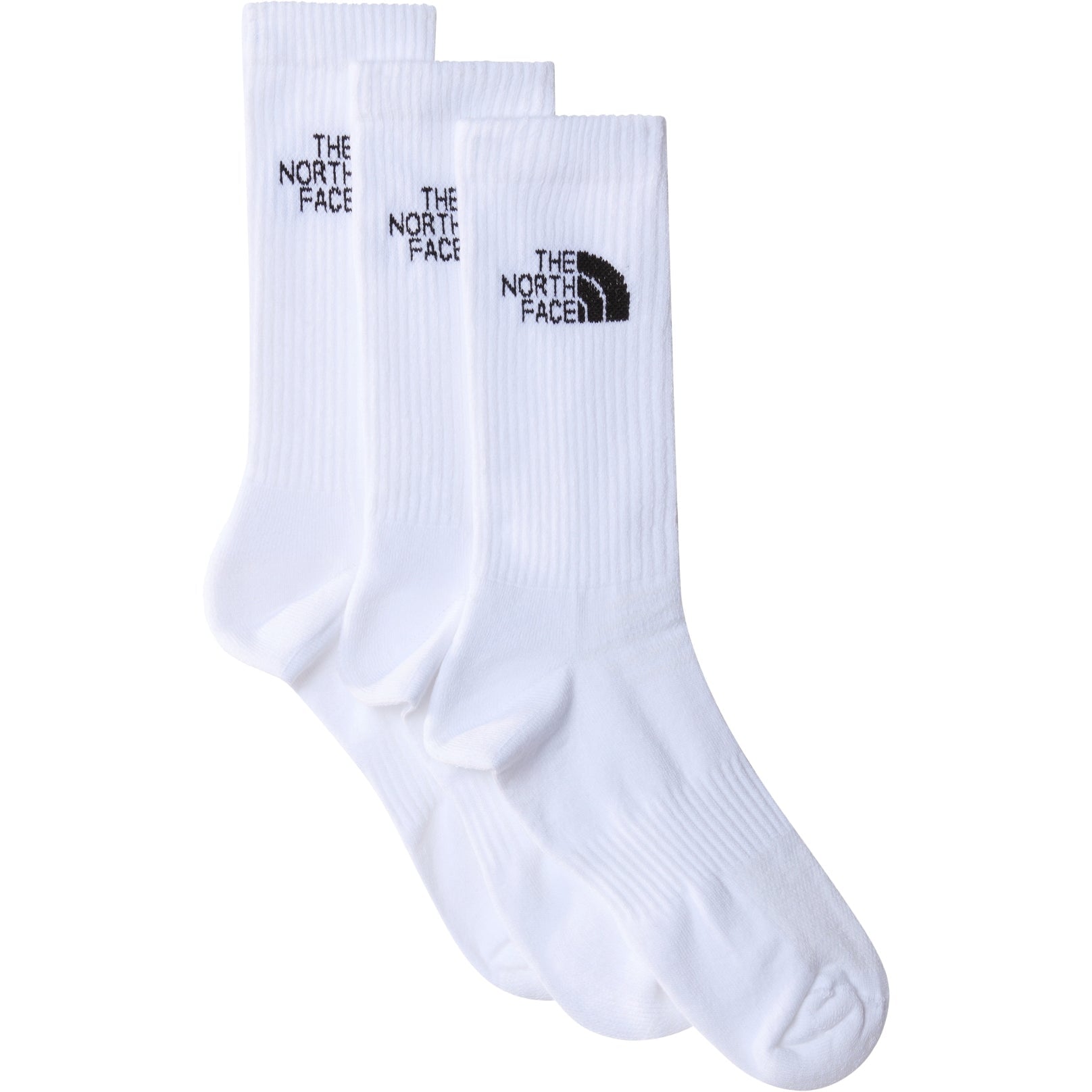 The North Face Multi Sport gepolsterte Crew-Socken Socken mittel The North Face