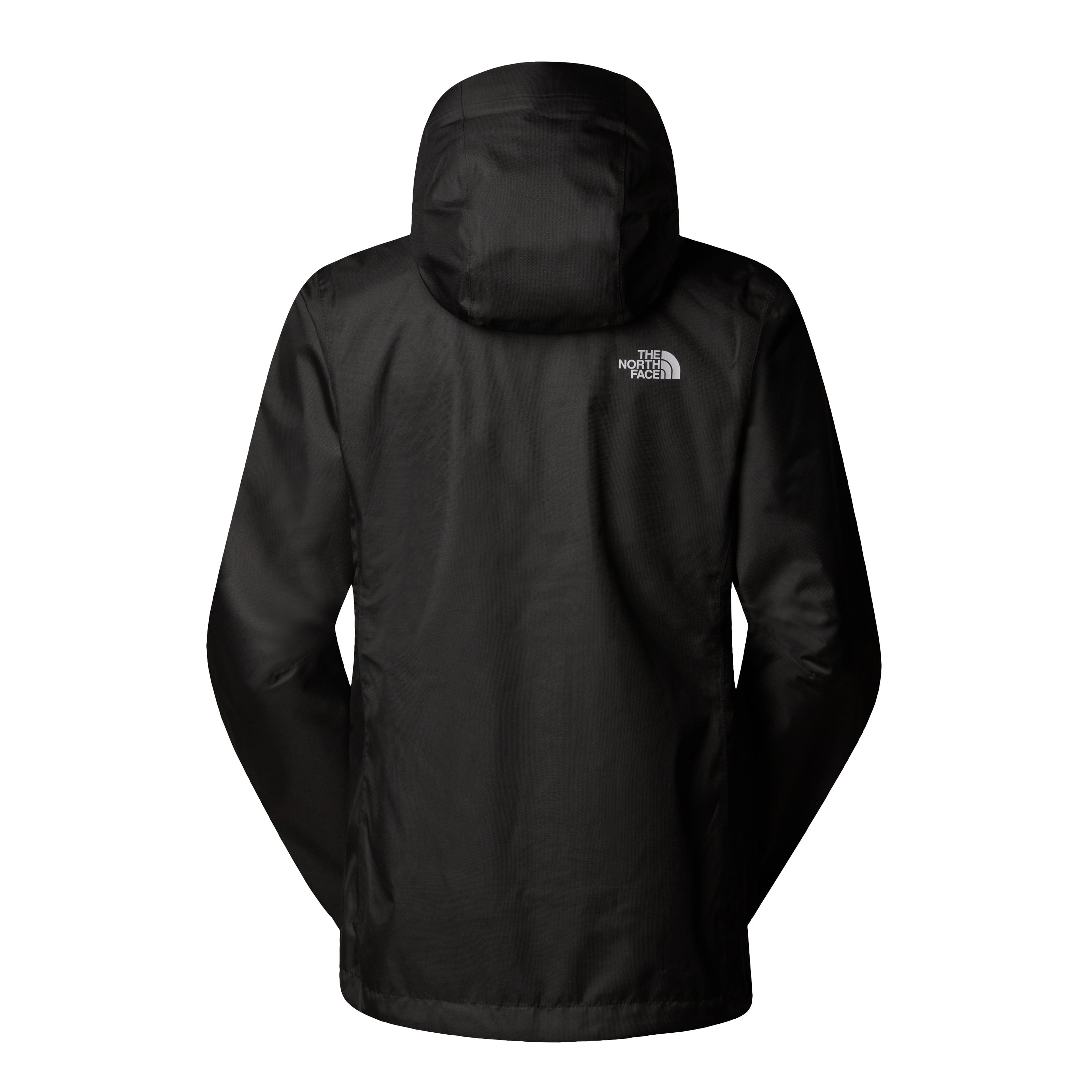 The North Face Quest Jacke Damen Windjacke The North Face