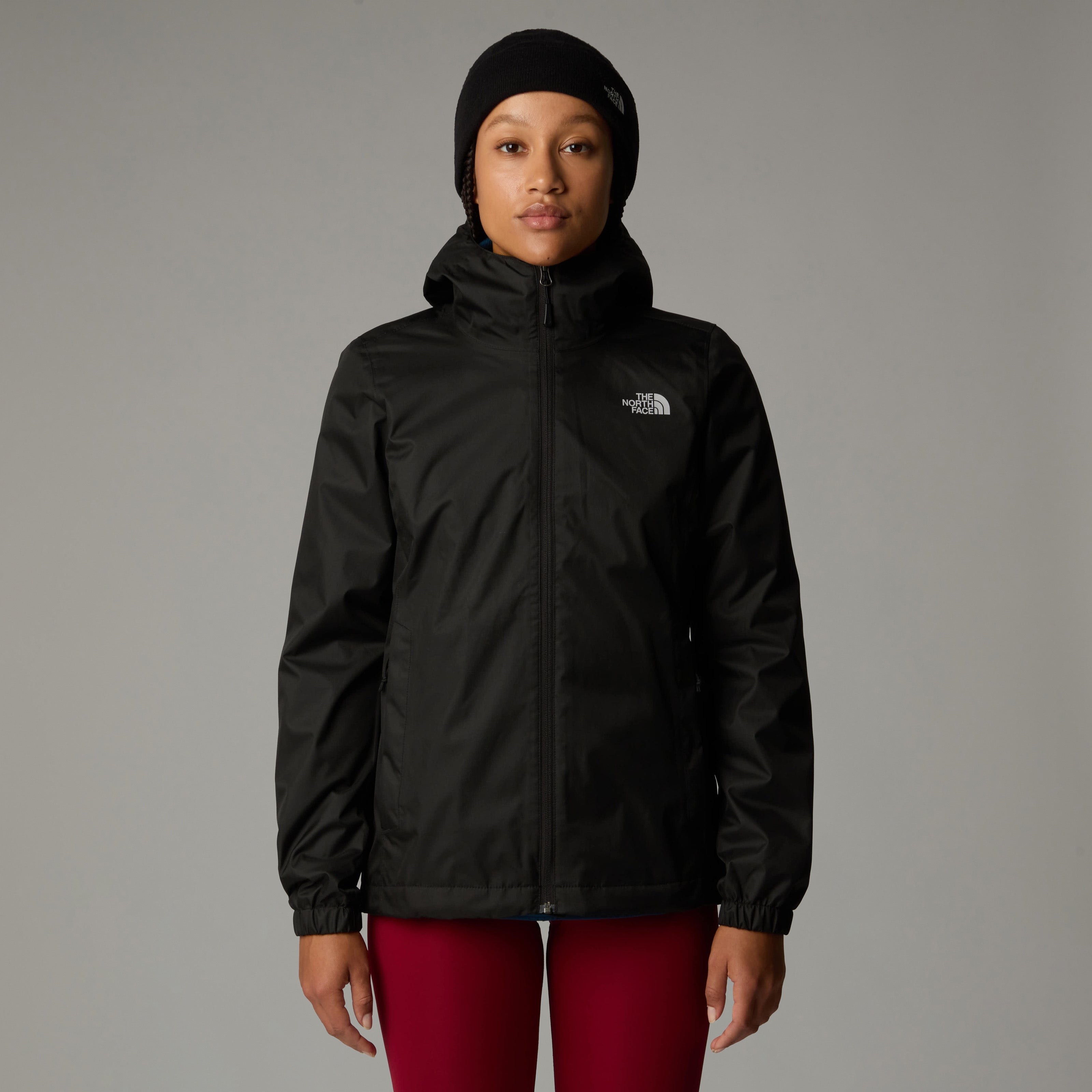 The North Face Quest Jacke Damen Windjacke The North Face