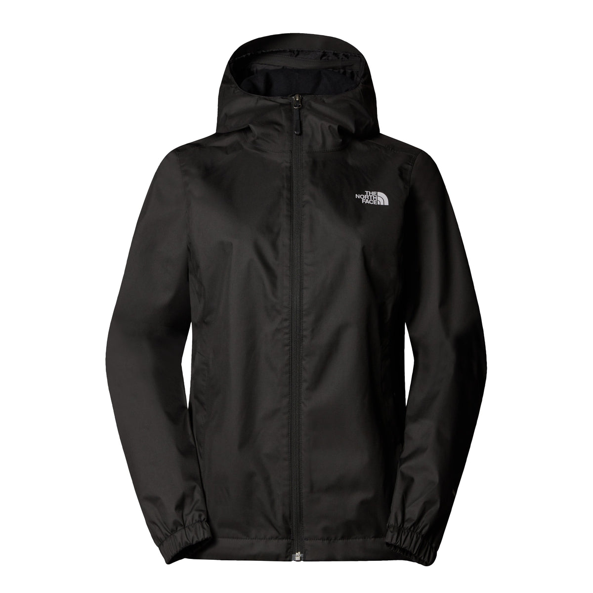 Cropped Quest Quest Jacke Mit Kapuze FÃ¼r Damen The North Face W