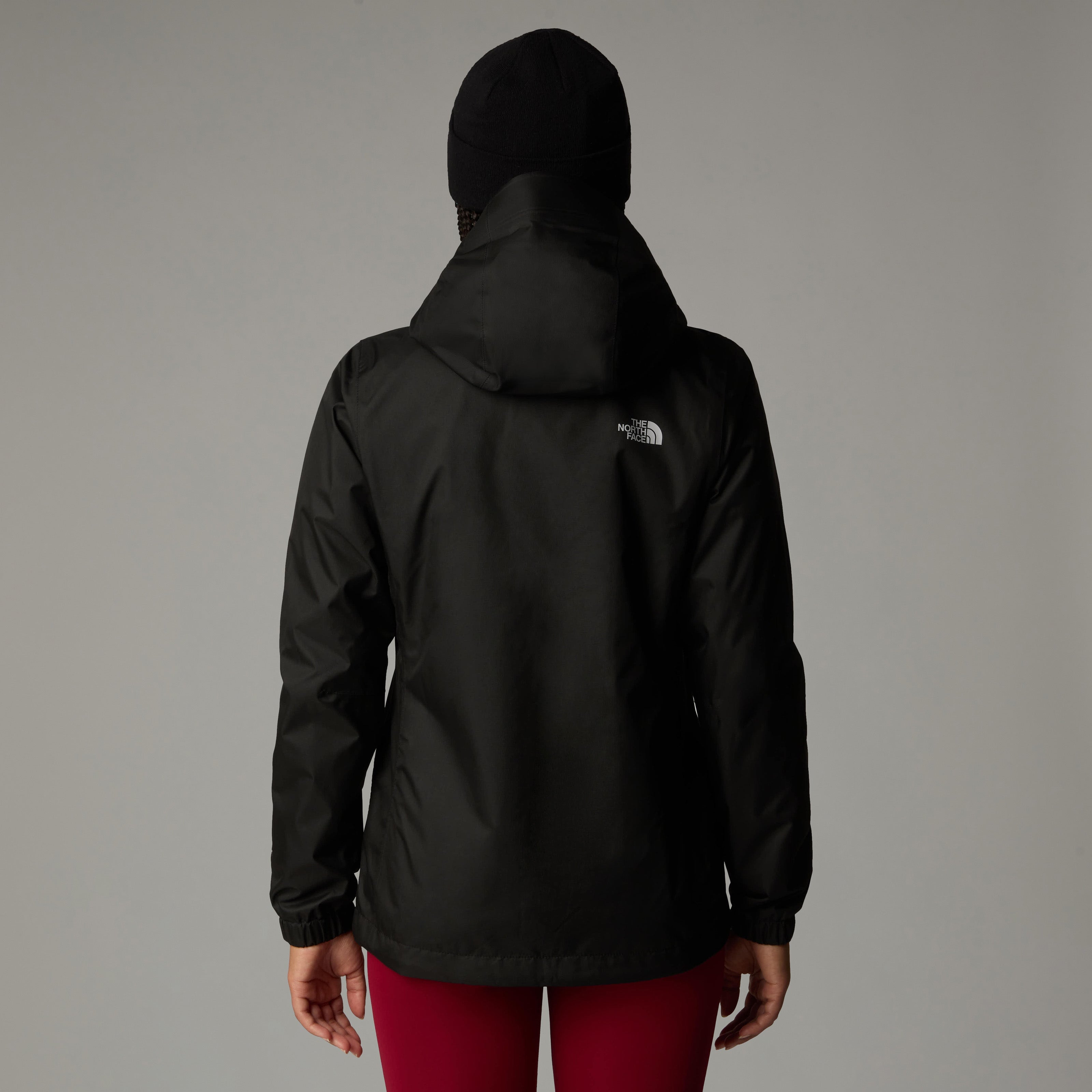 The North Face Quest Jacke Damen Windjacke The North Face