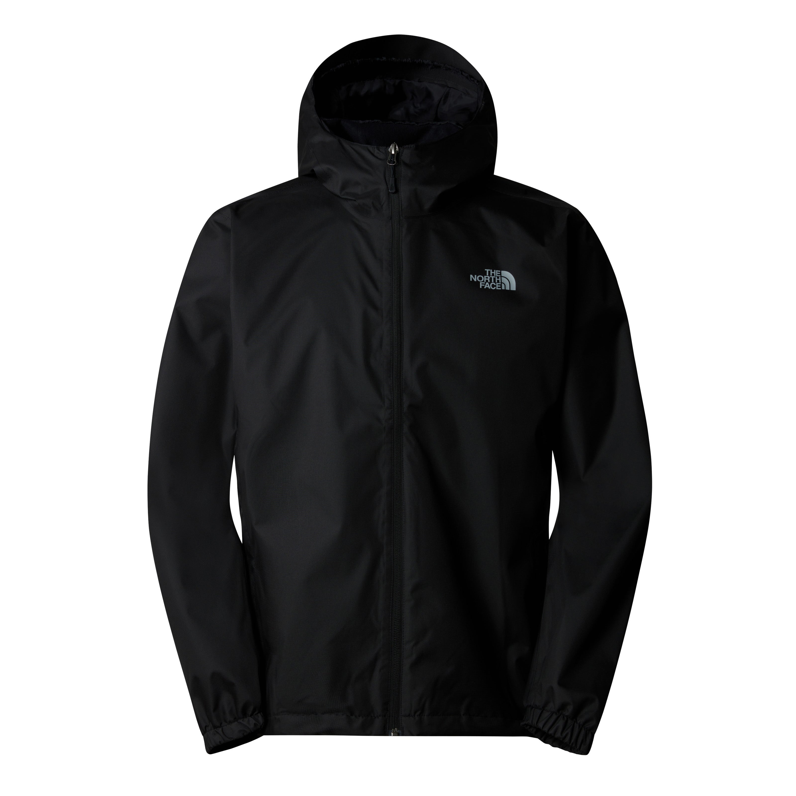 The North Face Quest Kapuzenjacke Herren Regenjacke The North Face