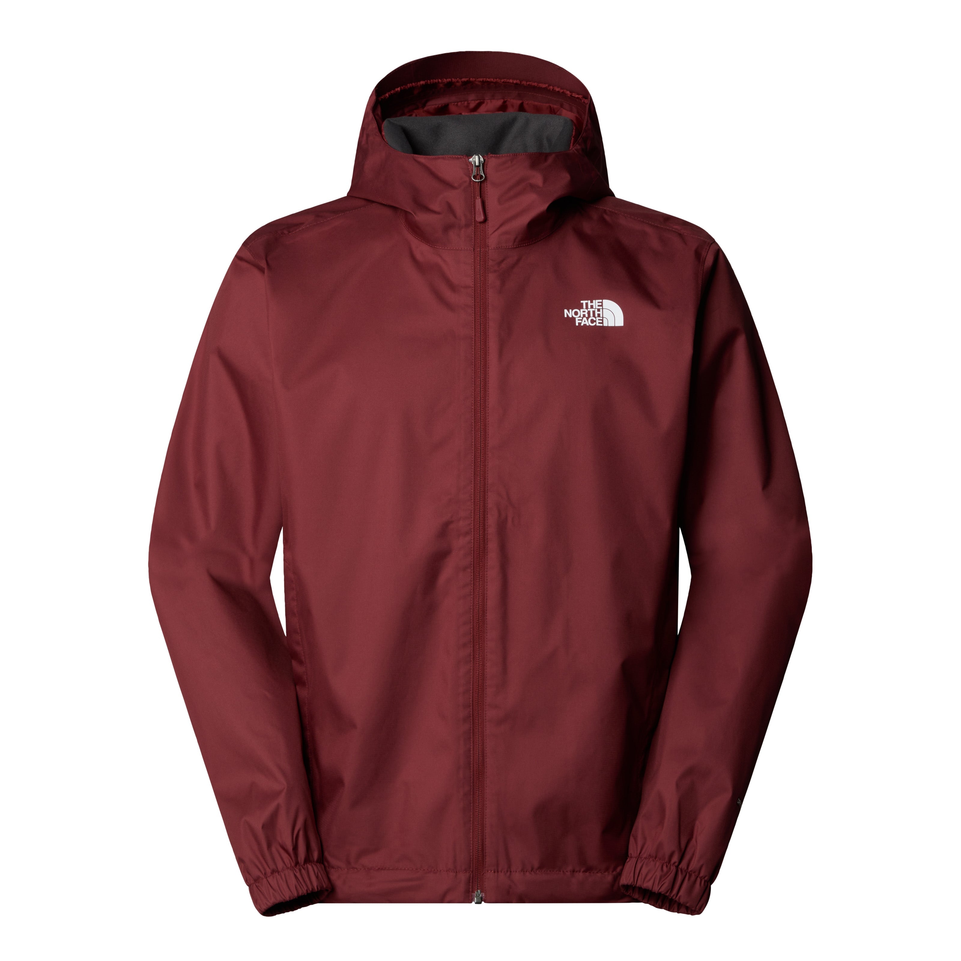 The North Face Quest Kapuzenjacke Herren Regenjacke The North Face