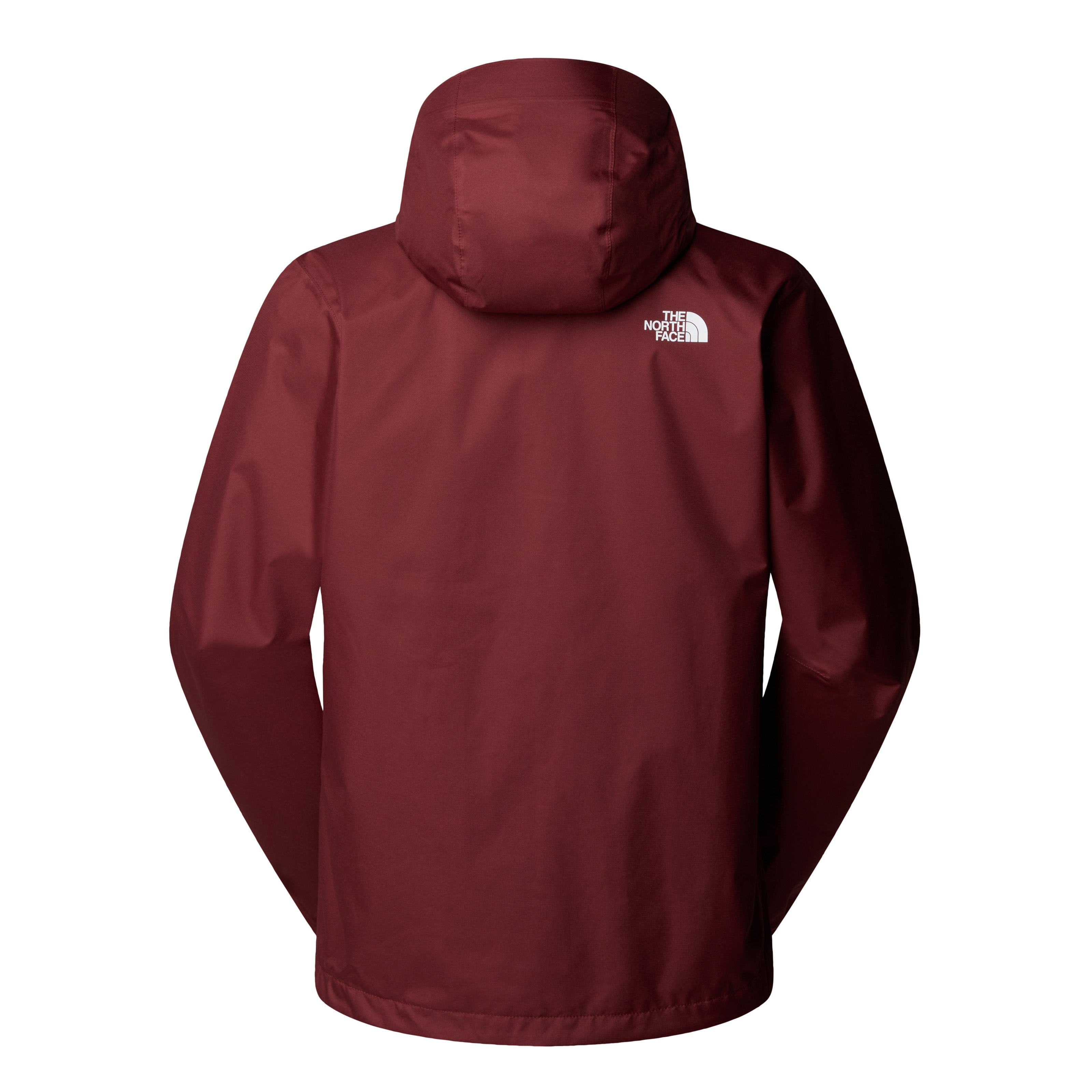 The North Face Quest Kapuzenjacke Herren Regenjacke The North Face