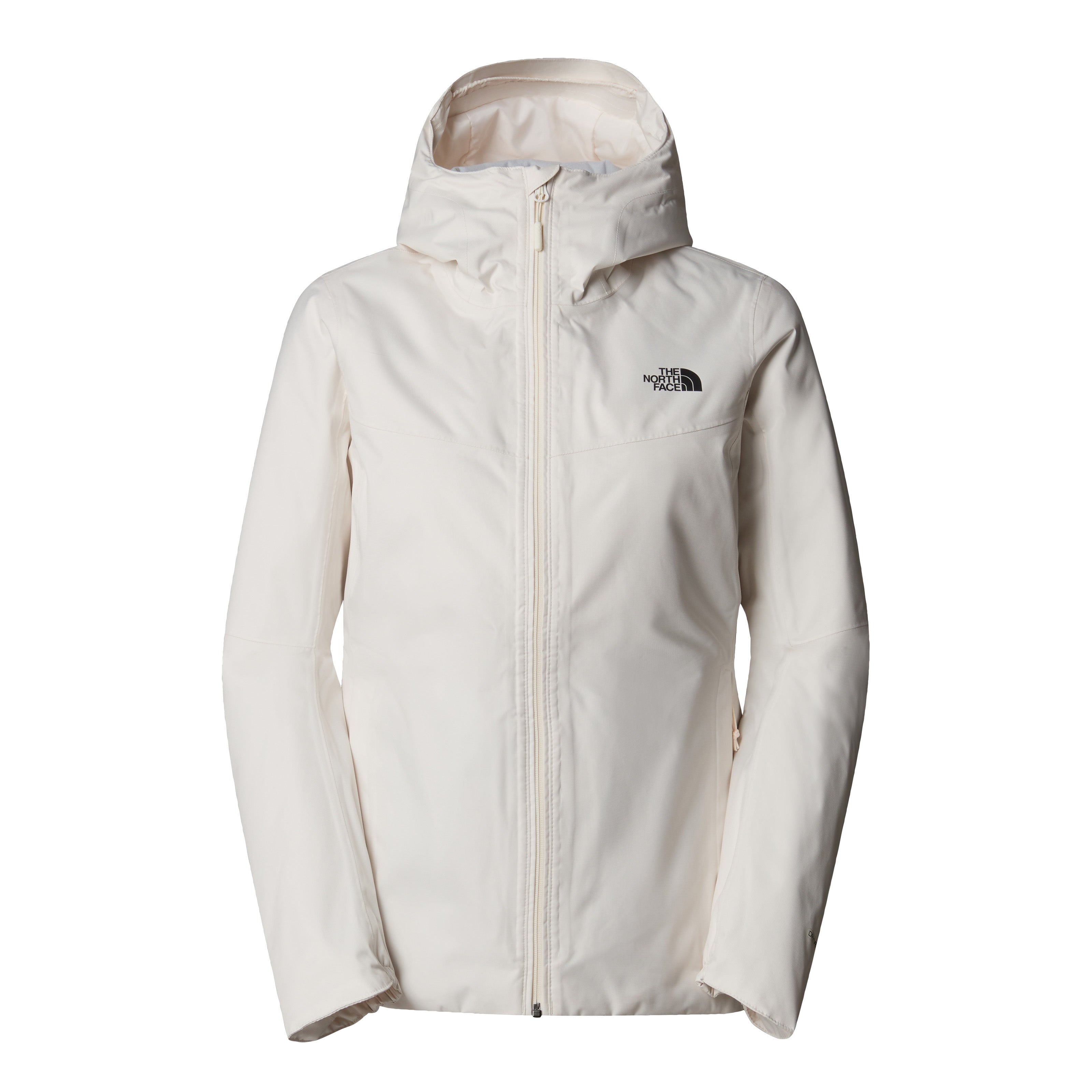 The North Face Quest Kurzgeschnittene Jacke Damen Windjacke The North Face