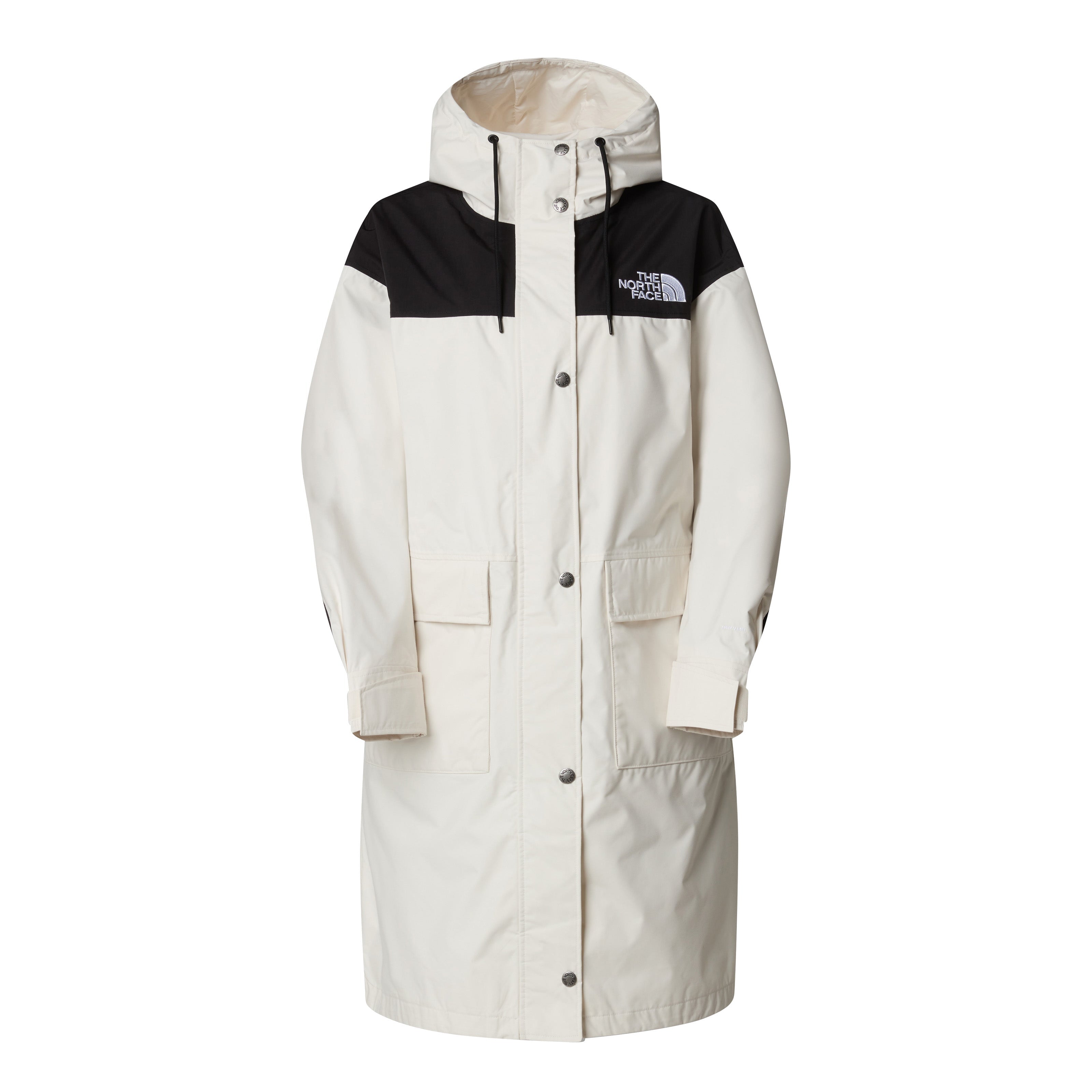 The North Face Reign On Parka Damen Parka The North Face