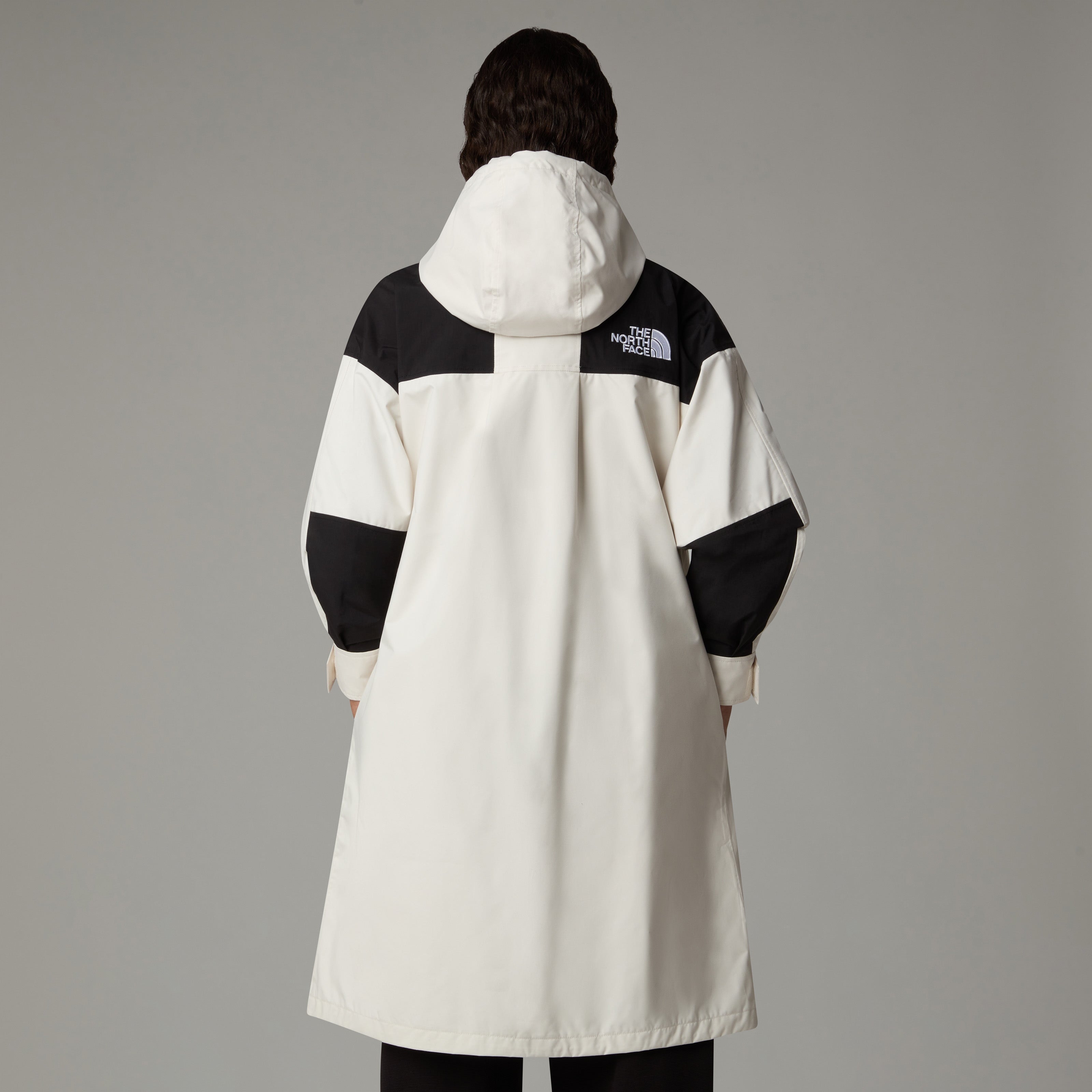 The North Face Reign On Parka Damen Parka The North Face