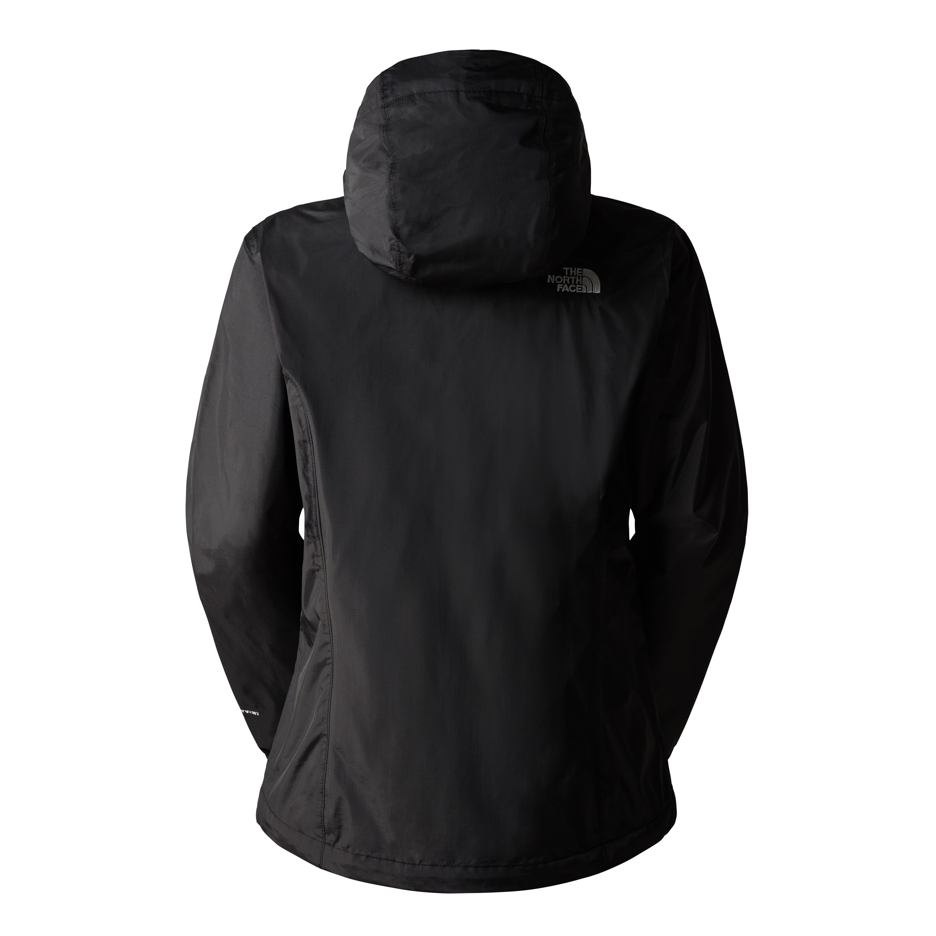 The North Face Resolve Regenjacke Damen Regenjacke The North Face