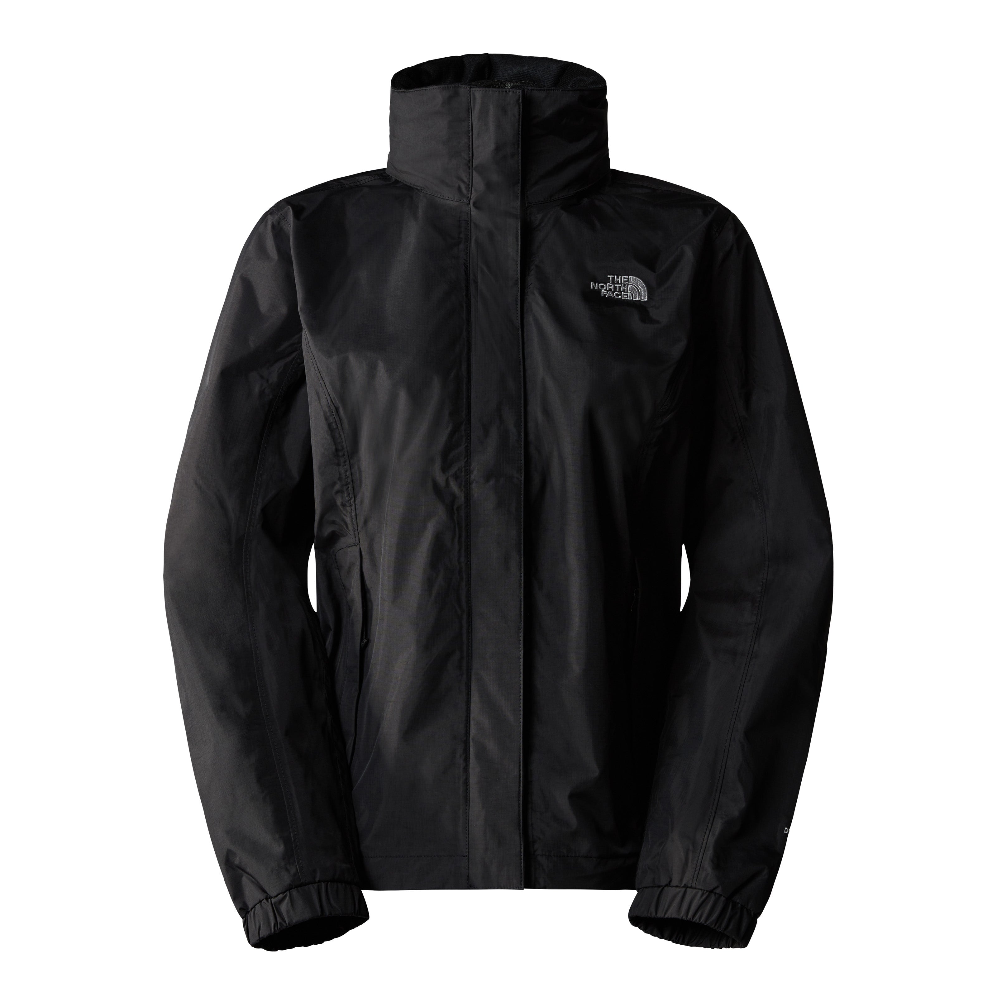 The North Face Resolve Regenjacke Damen Regenjacke The North Face