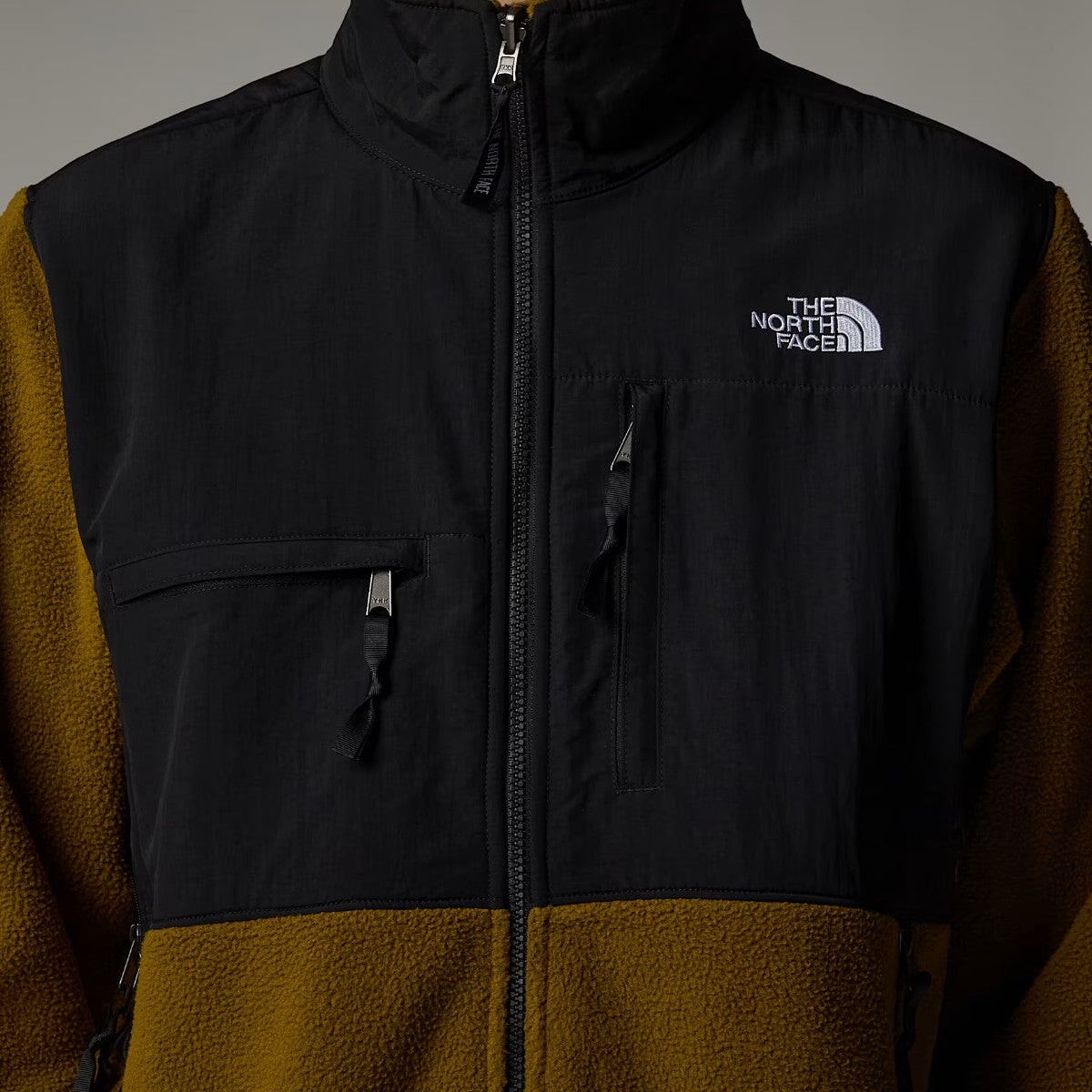 The North Face Retro Denali Jacke Herren Fleece The North Face
