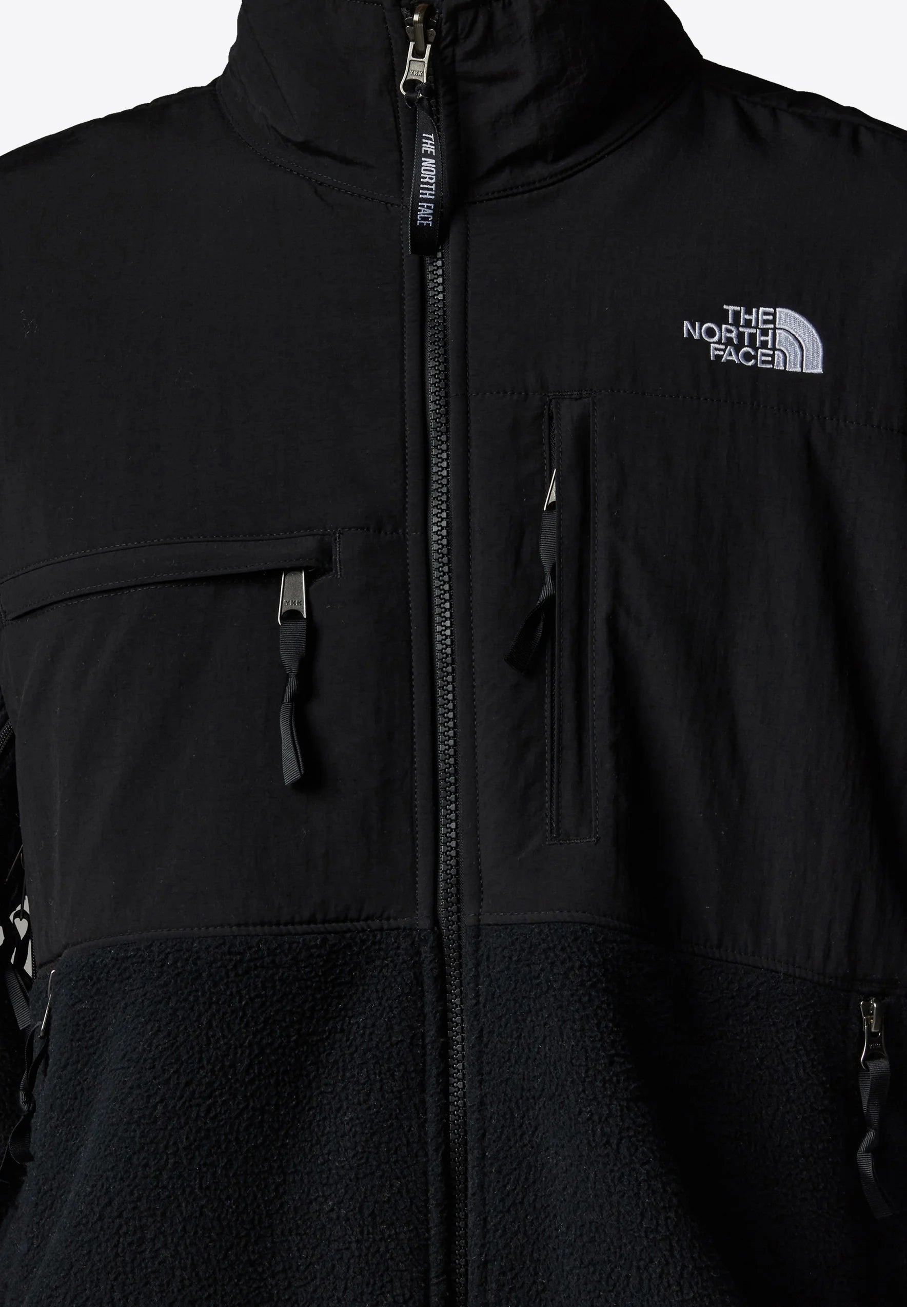 The North Face Retro Denali Jacke Herren Fleece The North Face