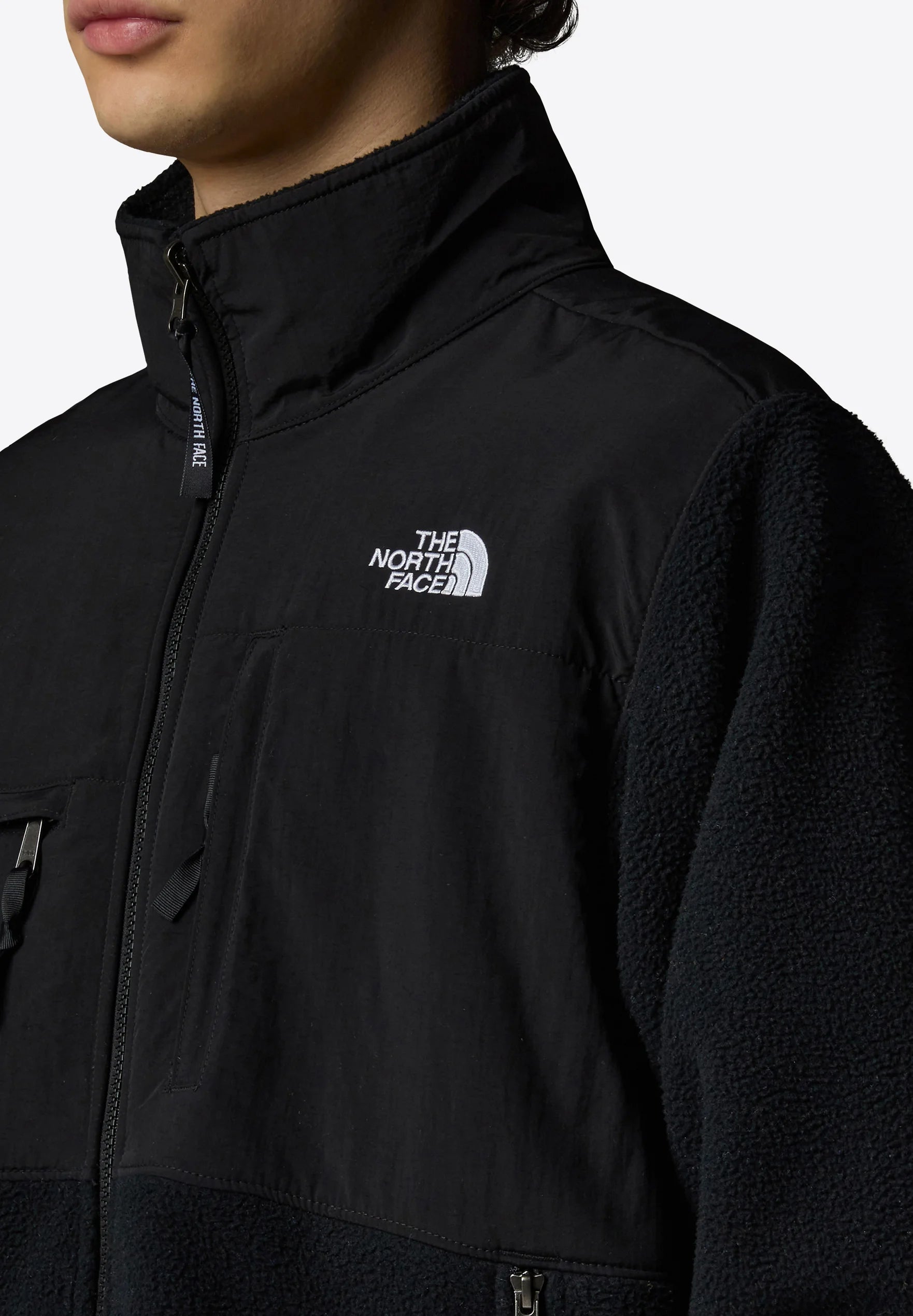 The North Face Retro Denali Jacke Herren Fleece The North Face