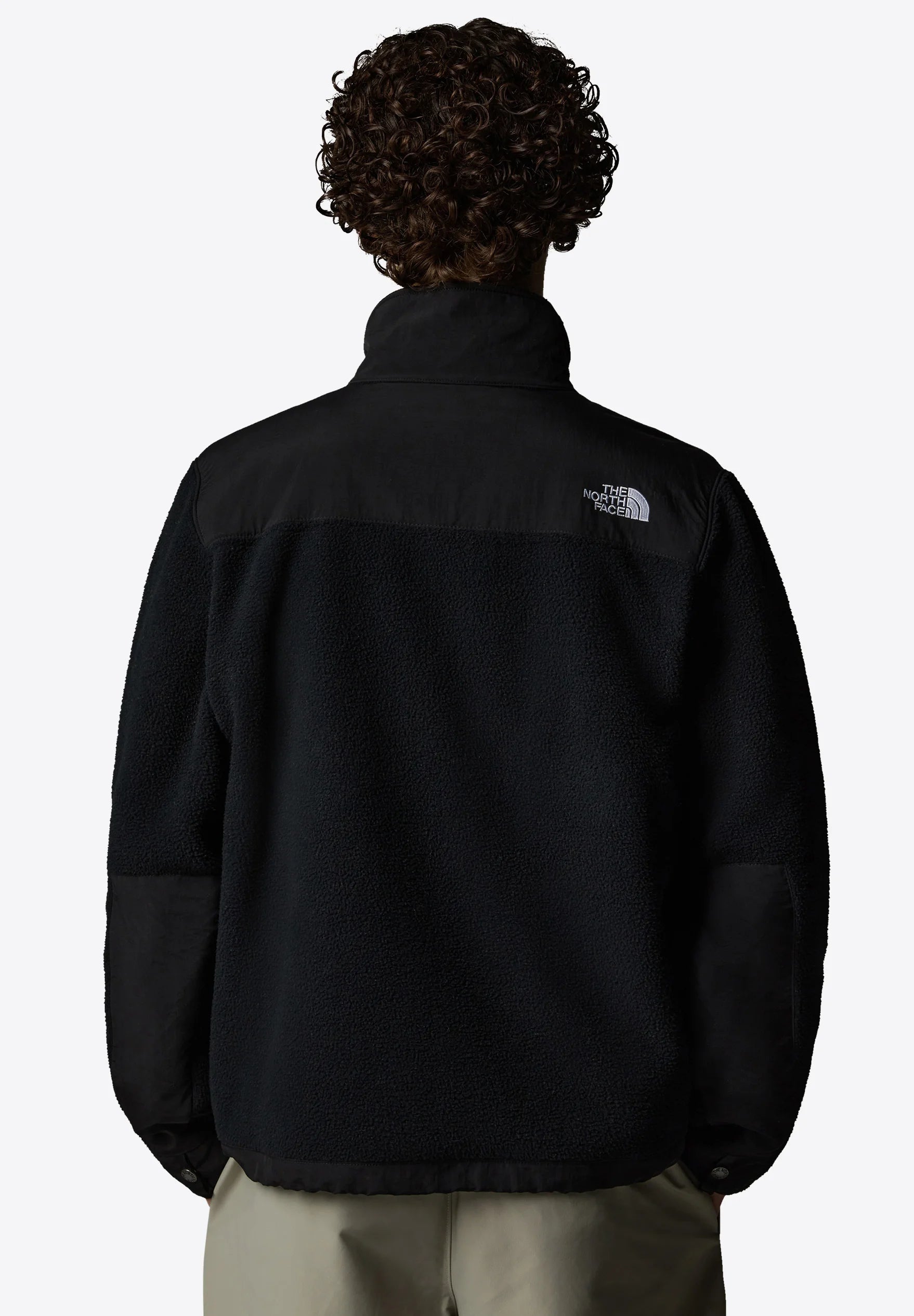 The North Face Retro Denali Jacke Herren Fleece The North Face