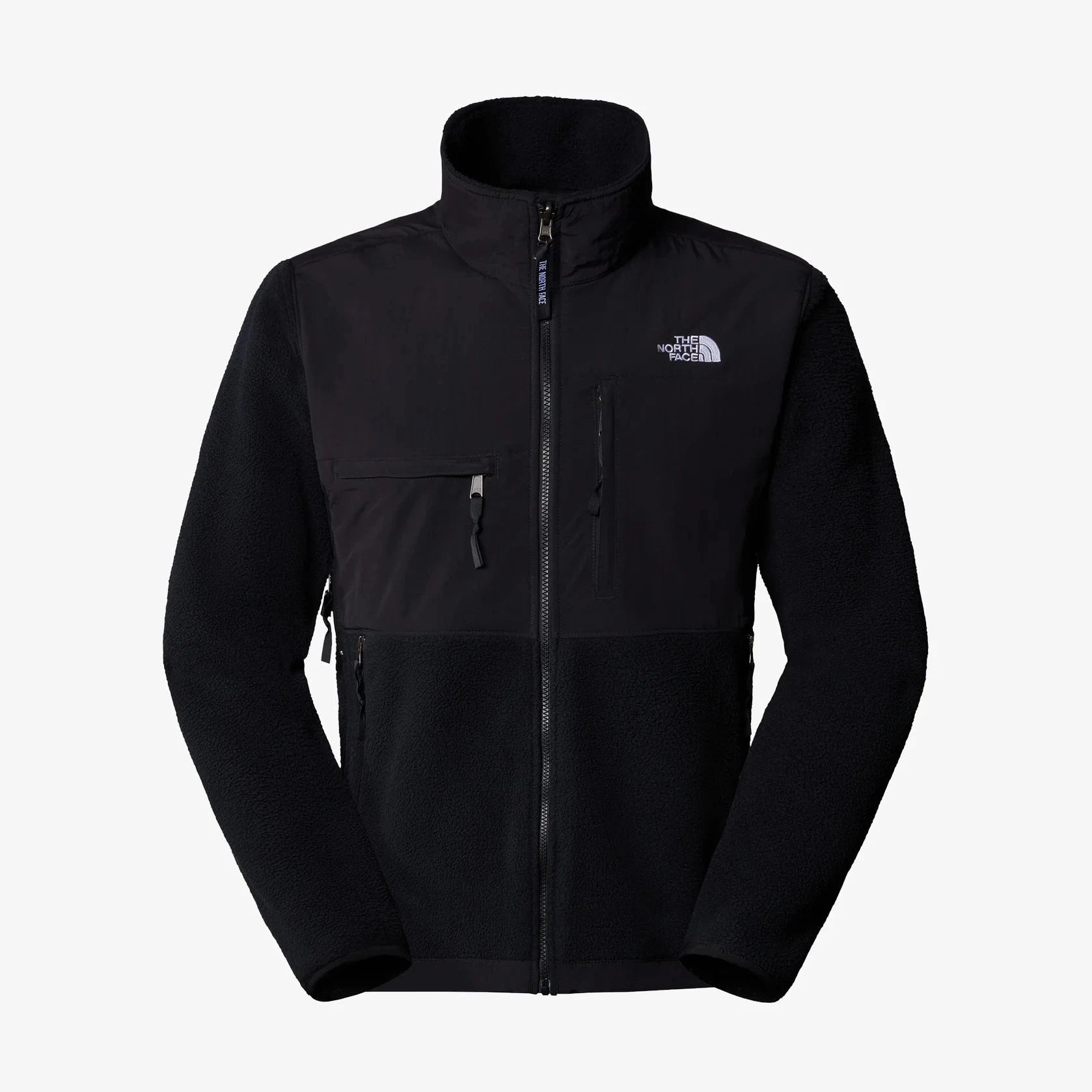 The North Face Retro Denali Jacke Herren Fleece The North Face