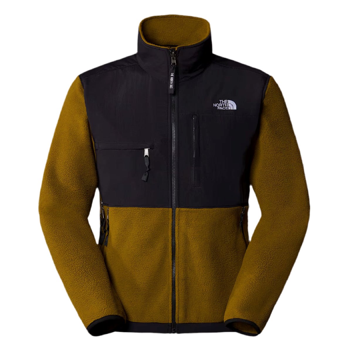 The North Face Retro Denali Jacke Herren Fleece The North Face