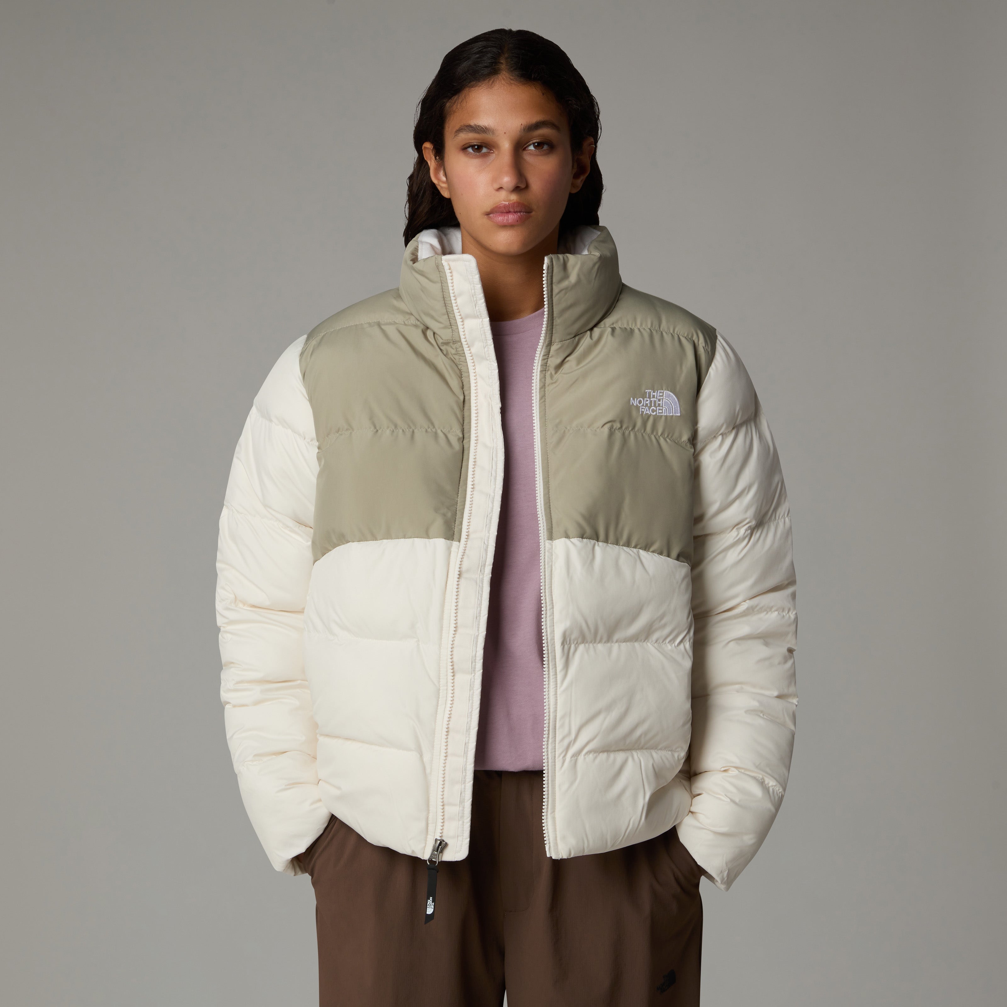The North Face Saikuru Jacke Damen Daunenjacke The North Face