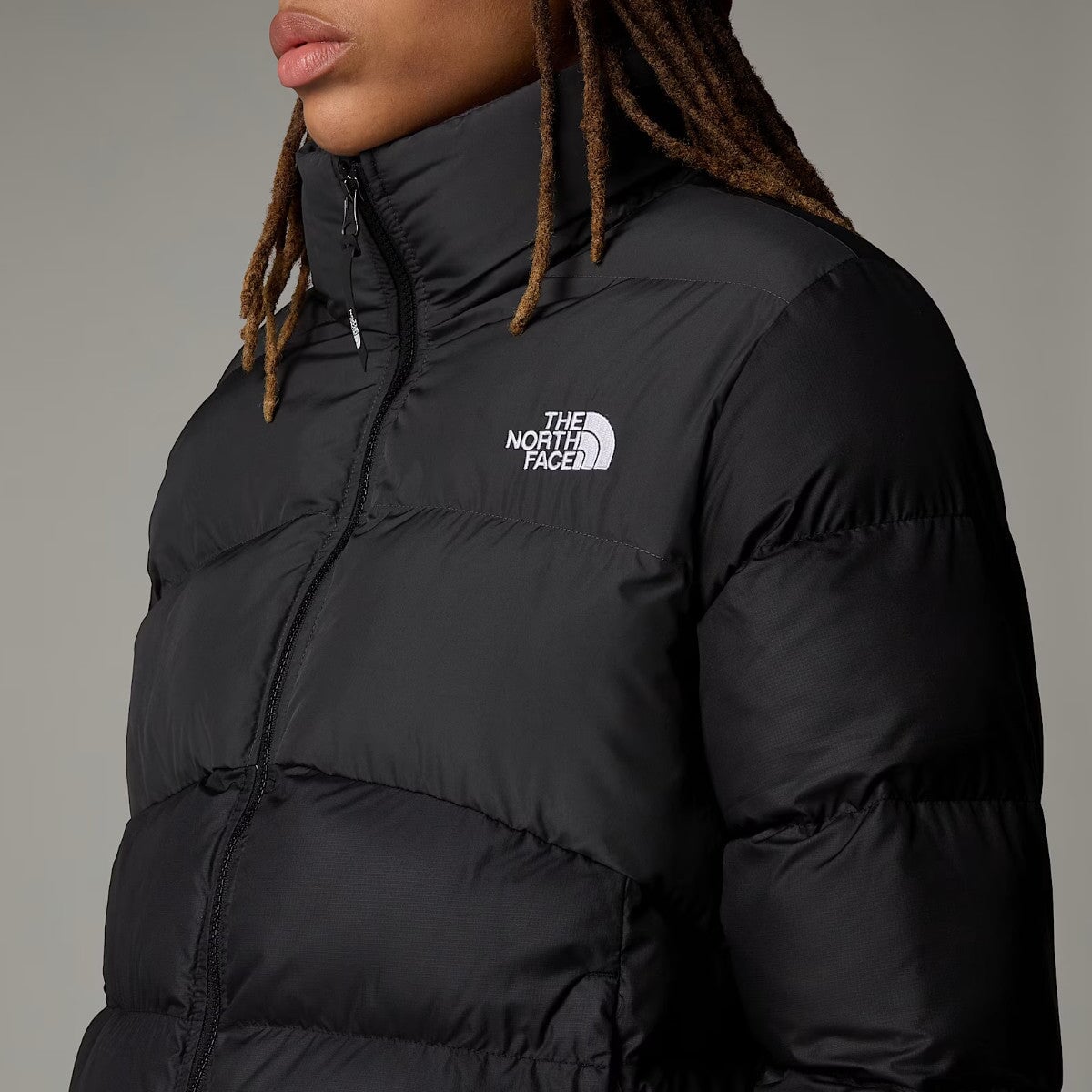 The North Face Saikuru Jacke Damen Daunenjacke The North Face