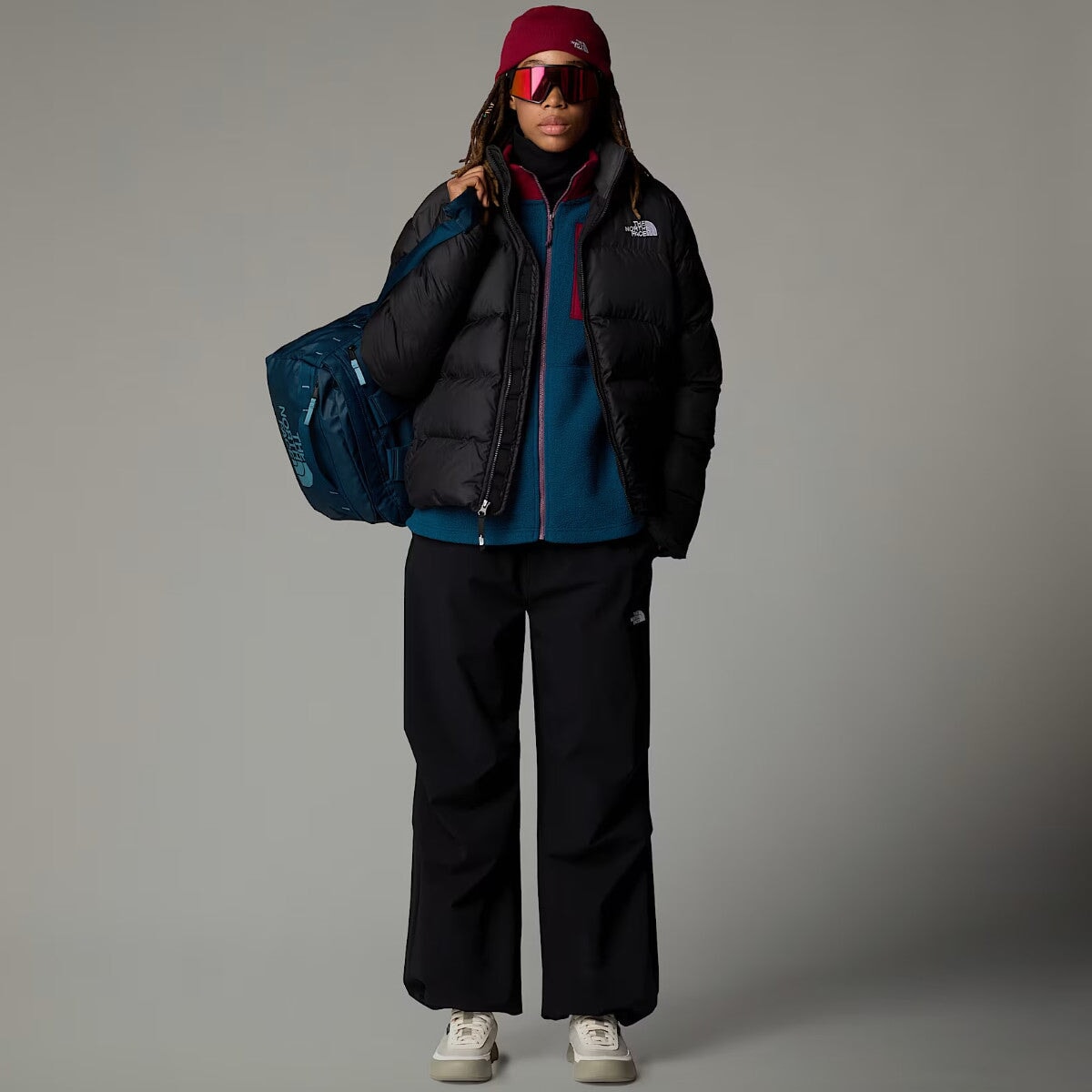 The North Face Saikuru Jacke Damen Daunenjacke The North Face