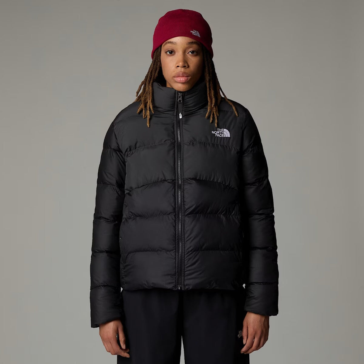 The North Face Saikuru Jacke Damen Daunenjacke The North Face