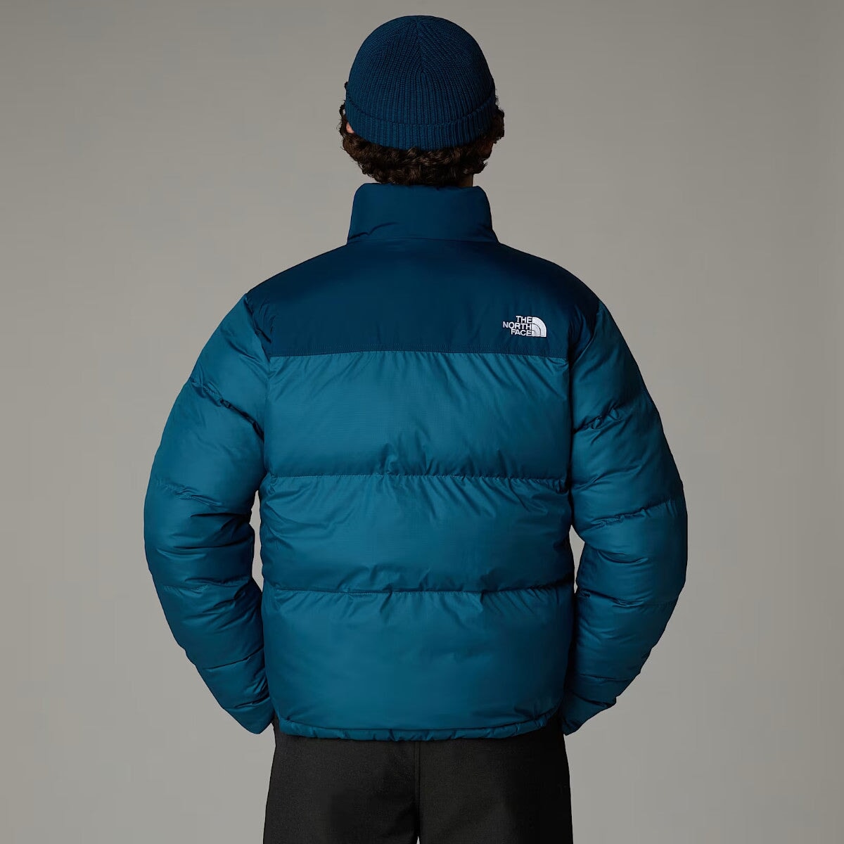 The North Face Saikuru Jacke Herren Daunenjacke The North Face