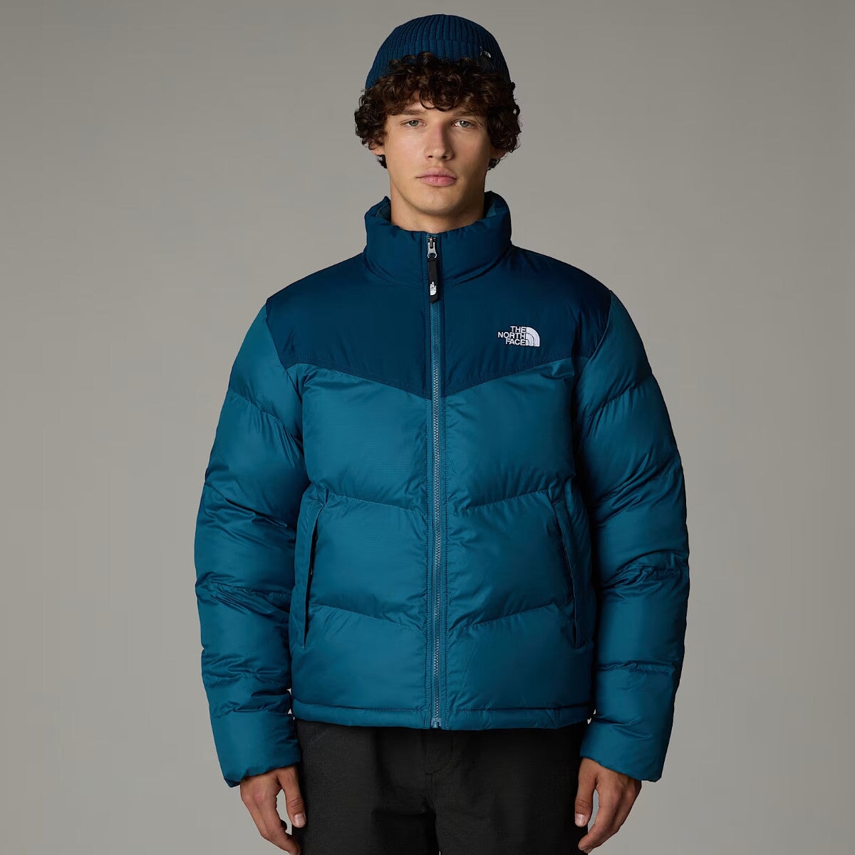 The North Face Saikuru Jacke Herren Daunenjacke The North Face