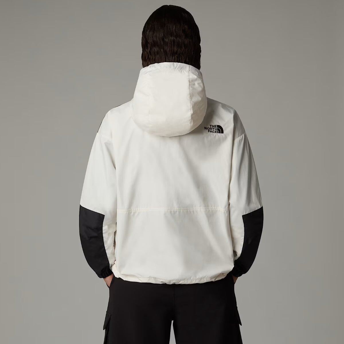 The North Face Sheru Jacke Damen Windjacke The North Face