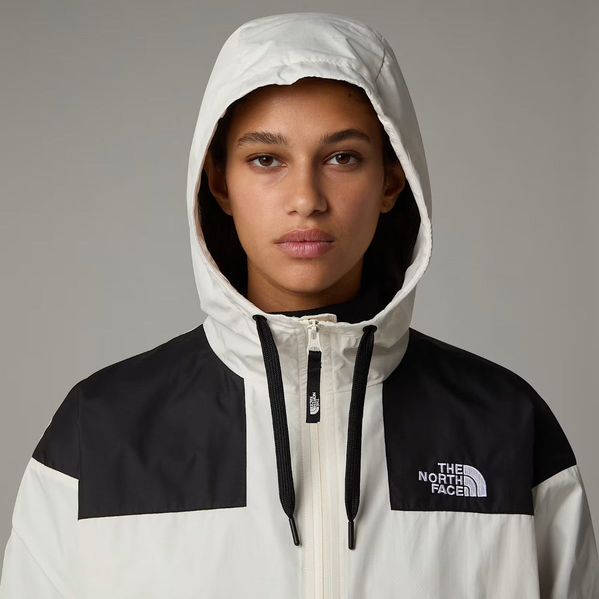 The North Face Sheru Jacke Damen Windjacke The North Face