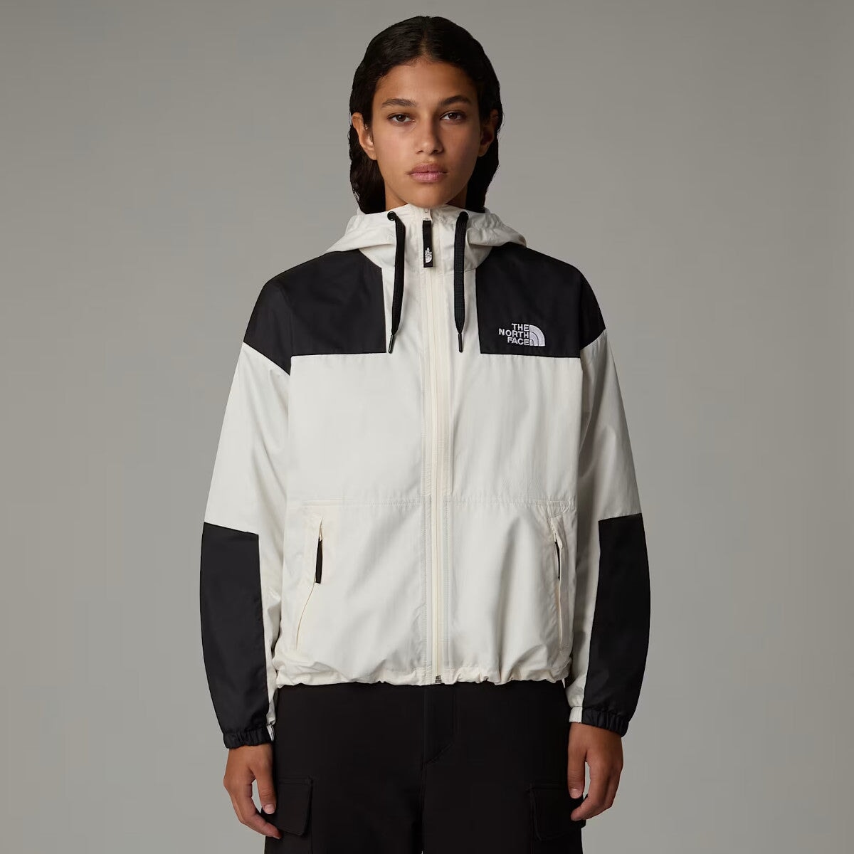 The North Face Sheru Jacke Damen Windjacke The North Face