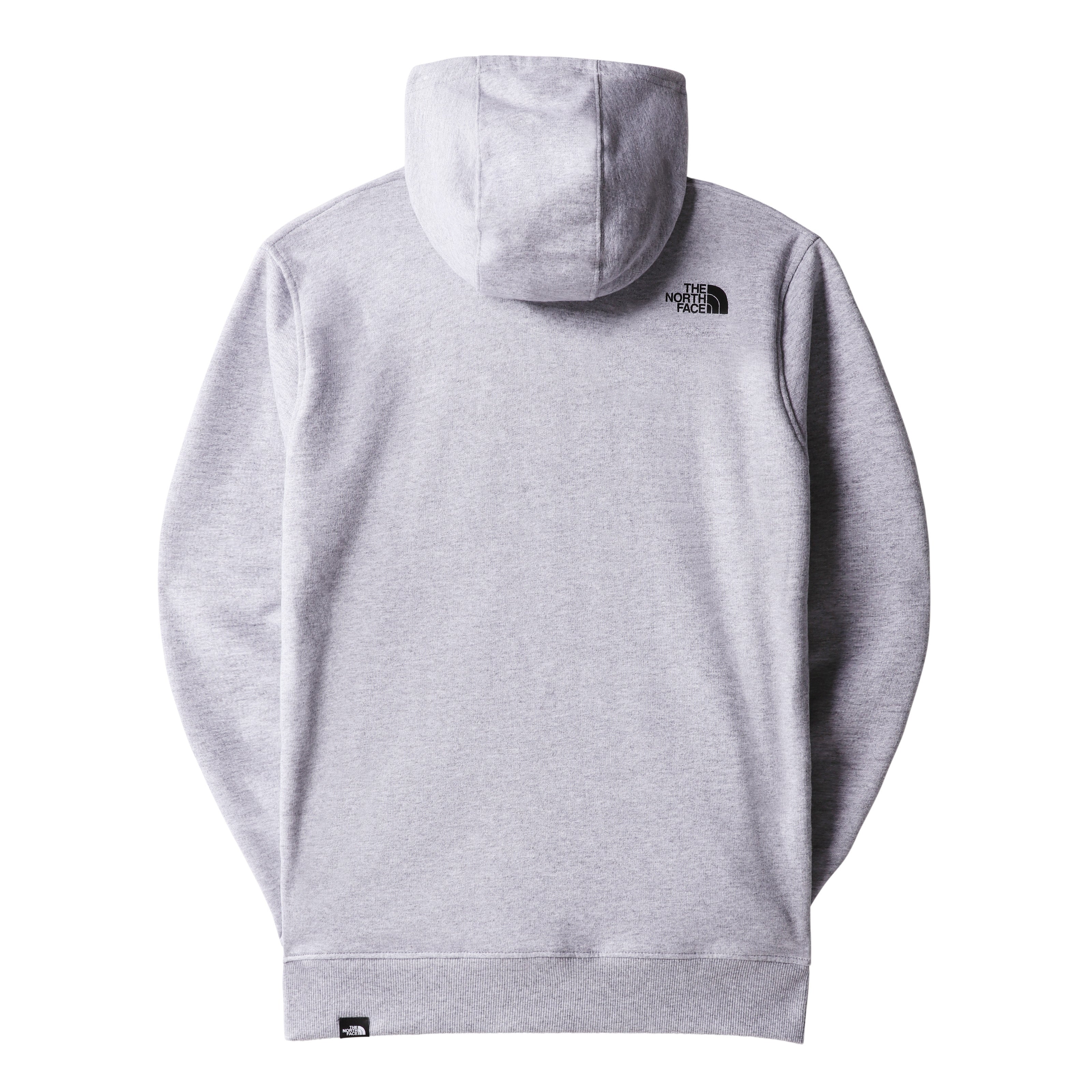 The North Face Simple Dome Hoodie Herren Hoodie The North Face