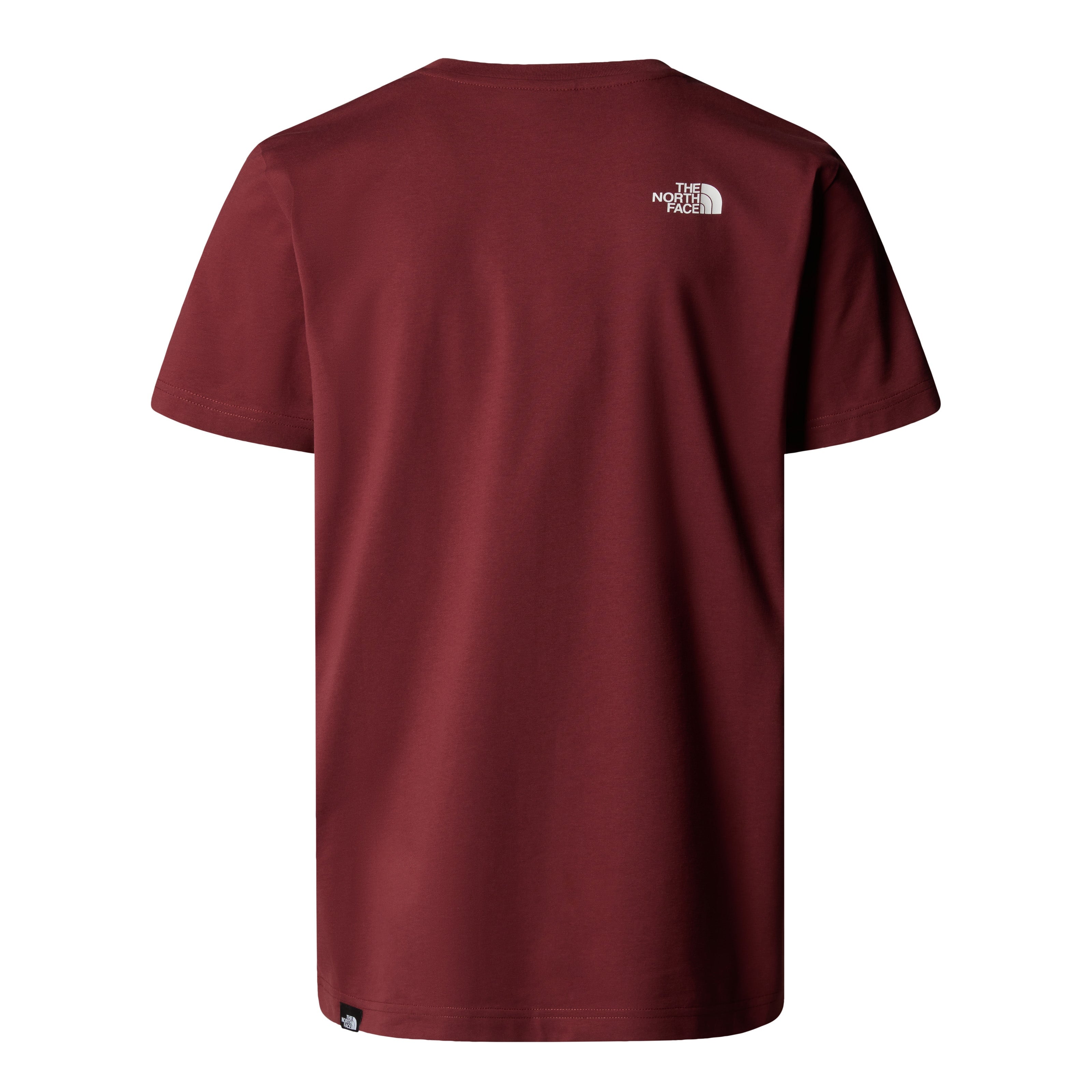The North Face Simple Dome T-Shirt Herren T-Shirt The North Face