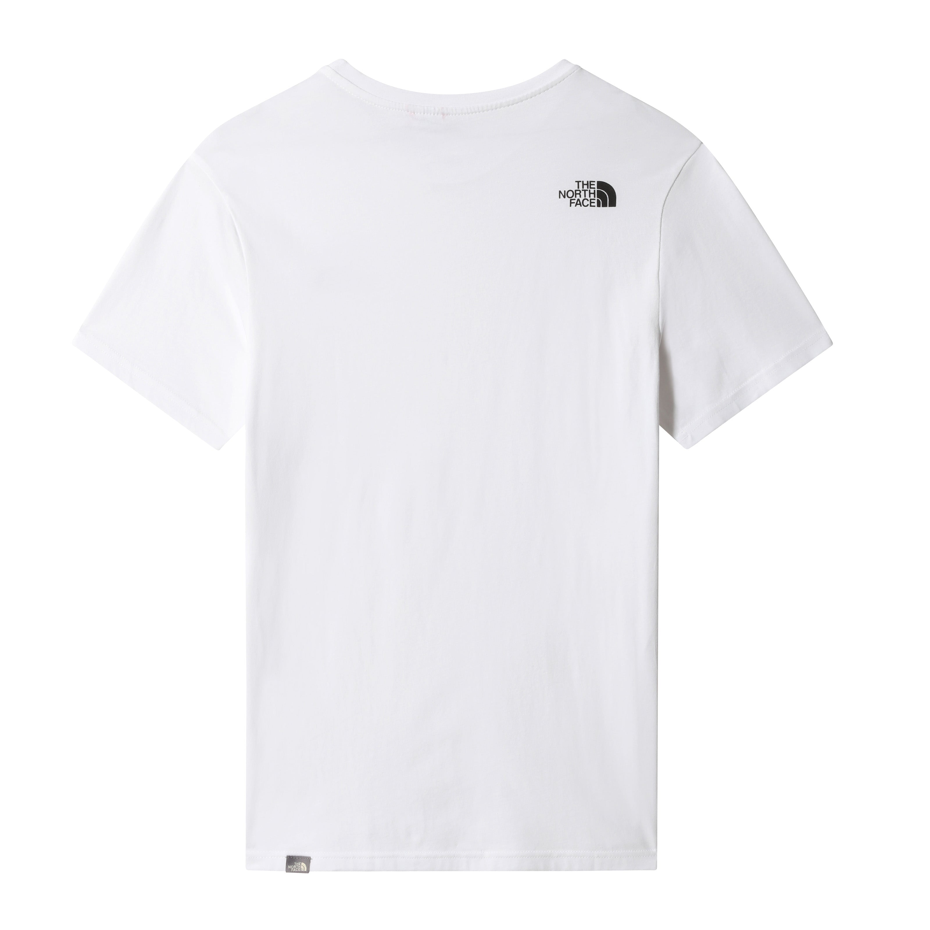 The North Face Simple Dome T-Shirt Herren T-Shirt The North Face