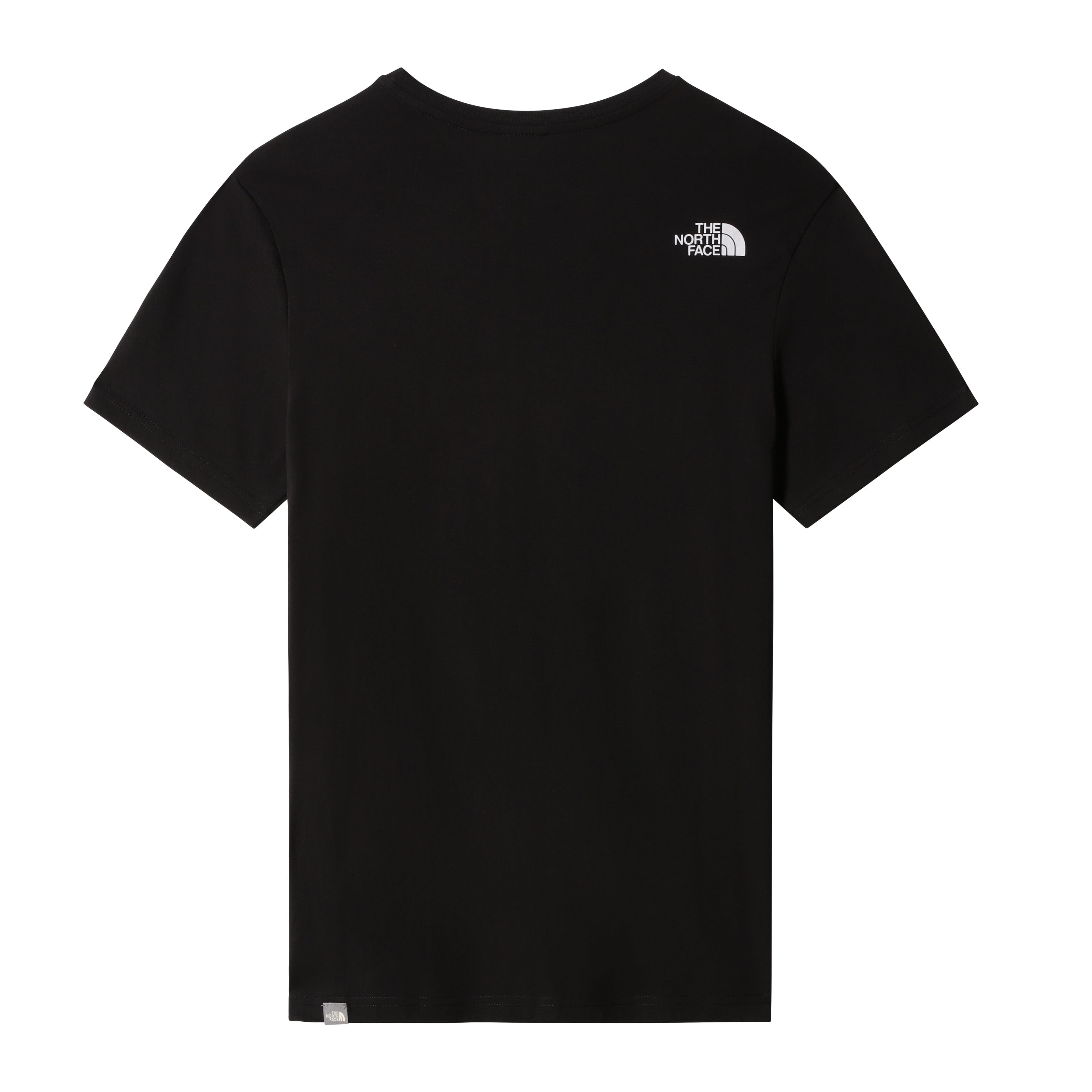 The North Face Simple Dome T-Shirt Herren T-Shirt The North Face