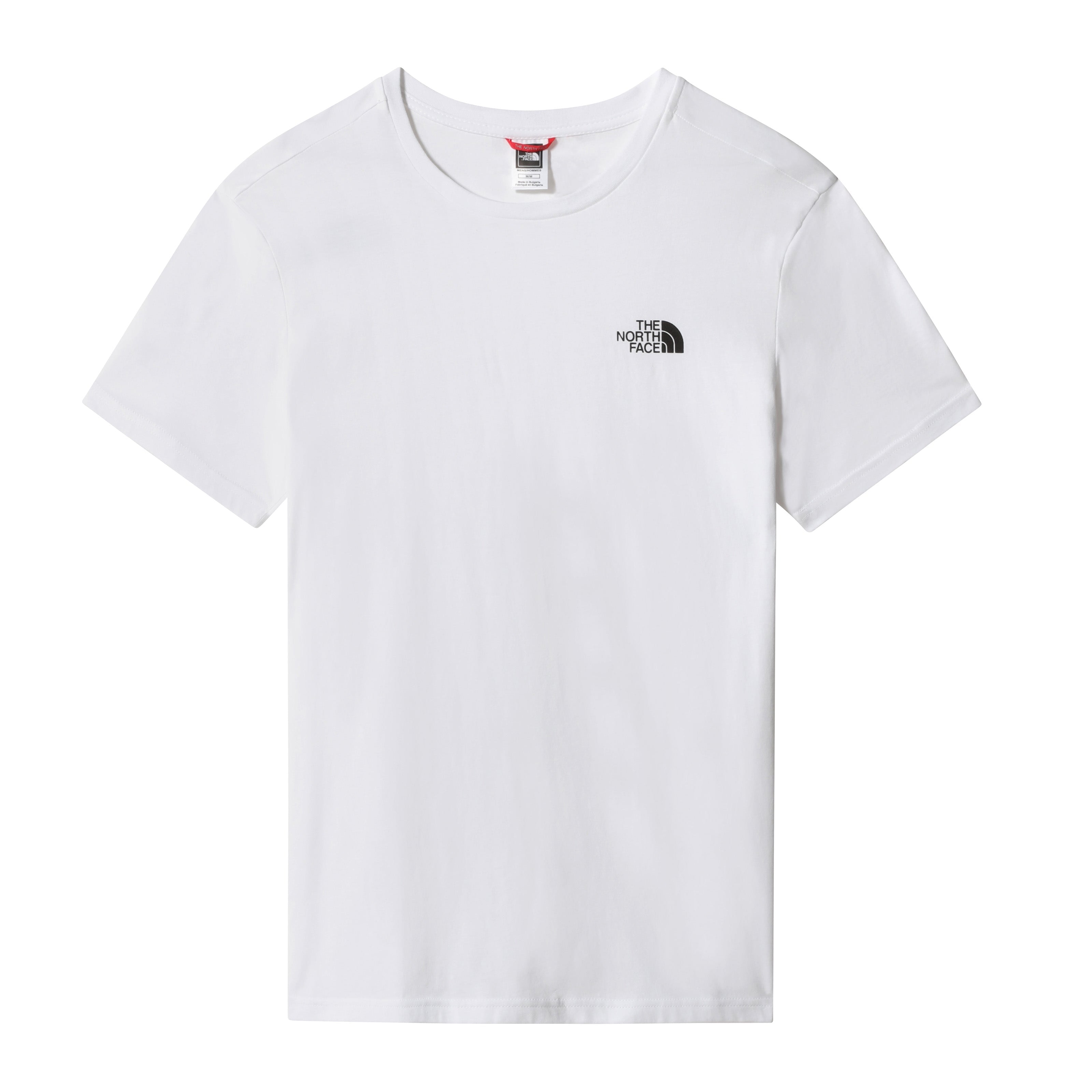 The North Face Simple Dome T-Shirt Herren T-Shirt The North Face