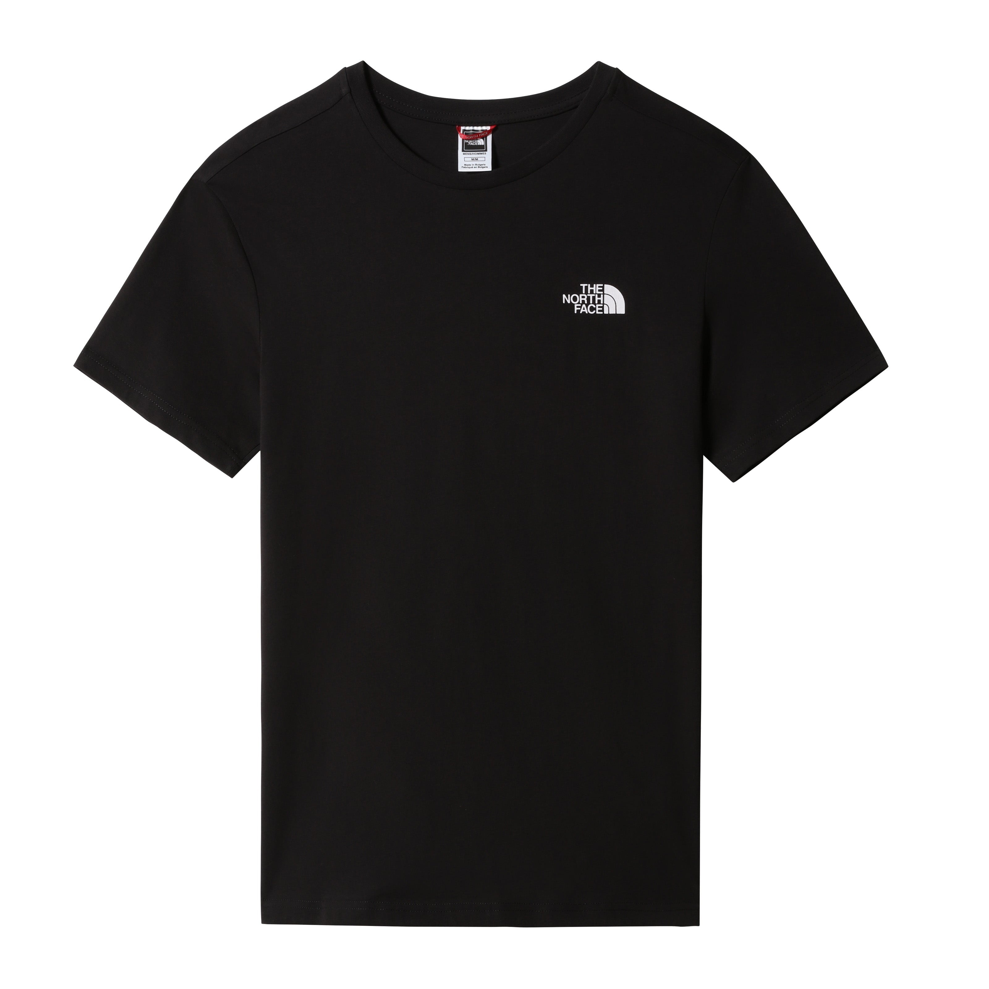 The North Face Simple Dome T-Shirt Herren T-Shirt The North Face