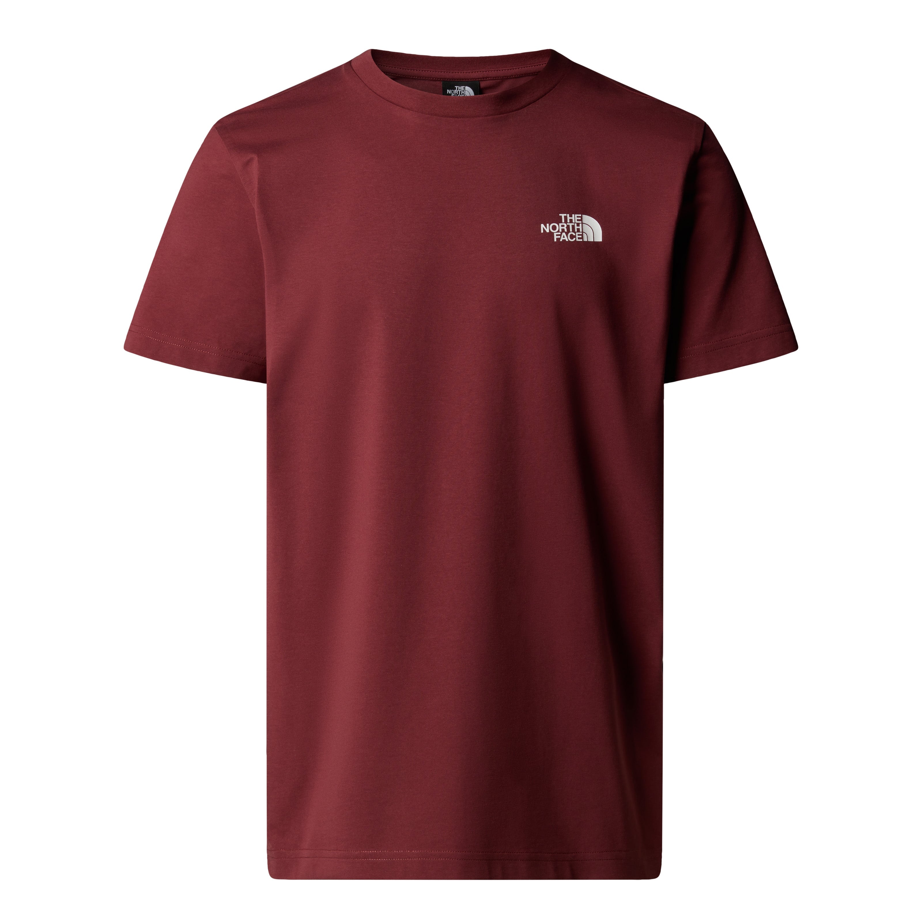 The North Face Simple Dome T-Shirt Herren T-Shirt The North Face