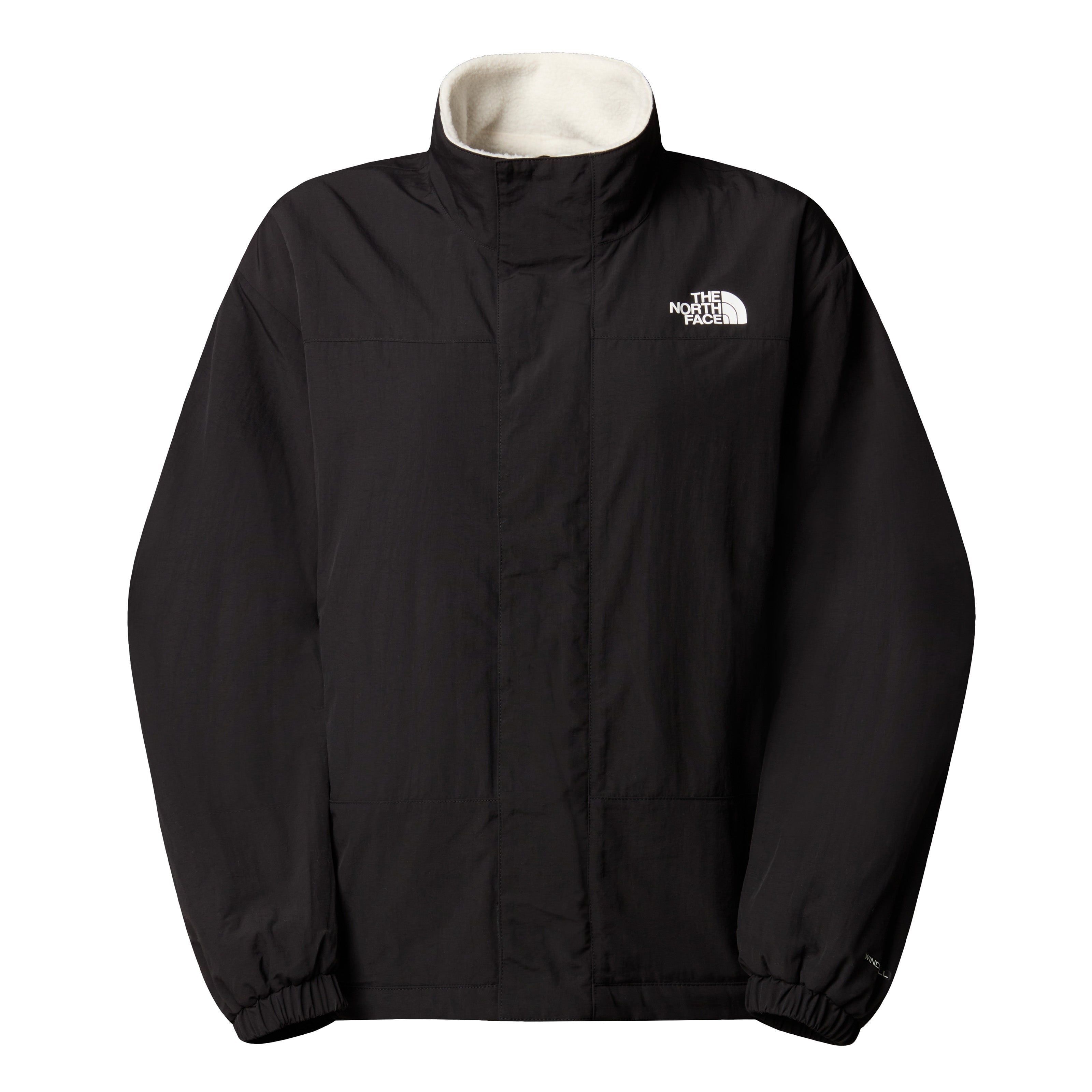 The North Face Yumiori wendbare Fleecejacke Damen Fleecejacke The North Face