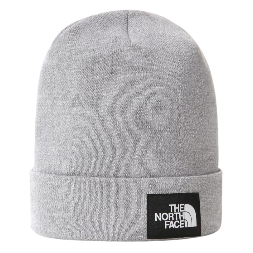 Dock Worker Recycled Beanie TNF Light Grey Bild 2