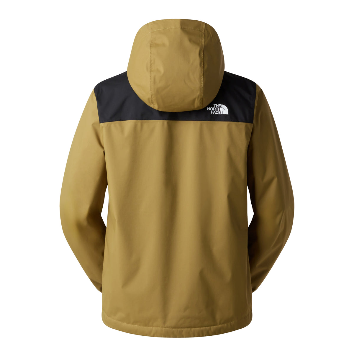 M Antora Jacket Cedar/TNF Black Bild 2