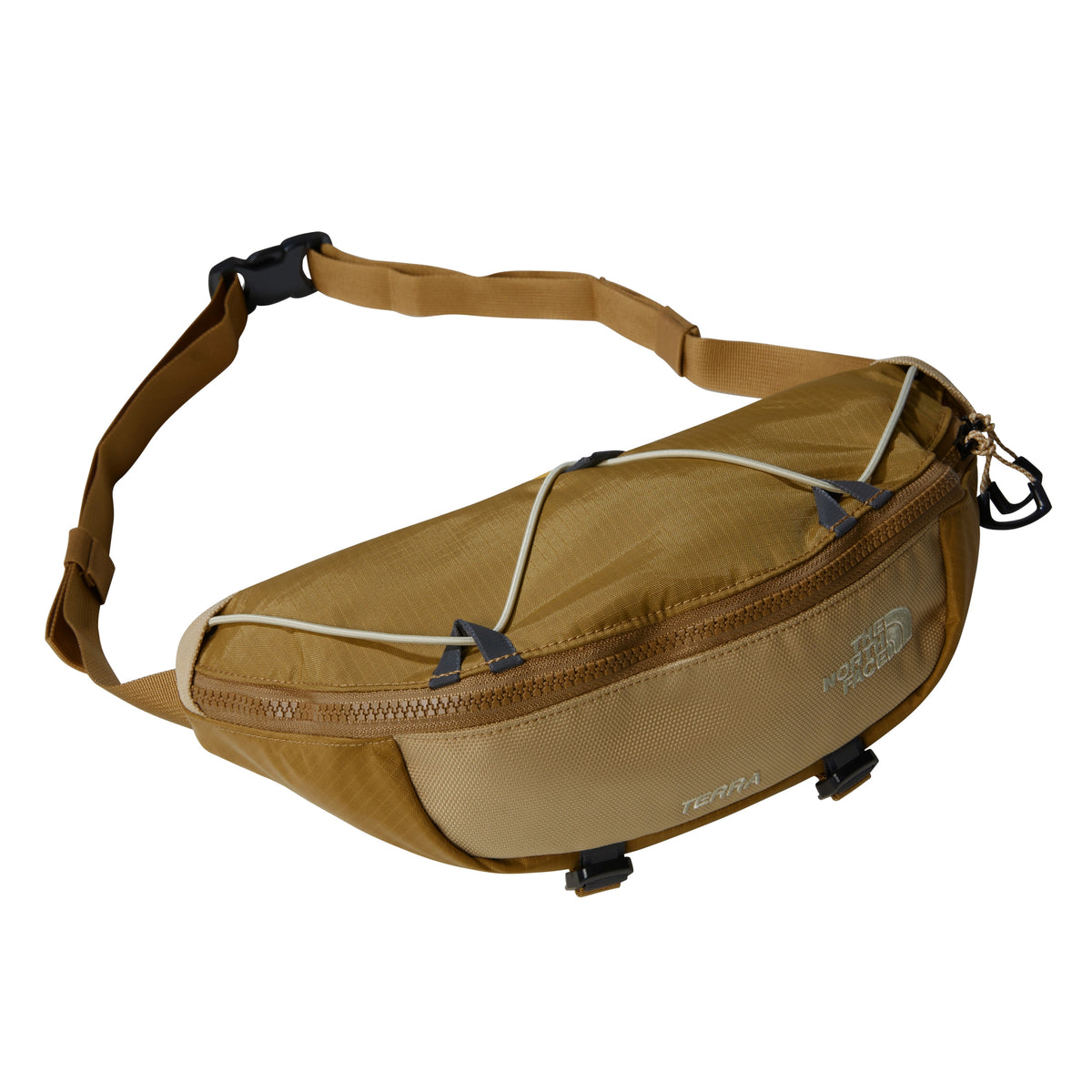 Terra Lumbar 3L Utility Brown-Khaki Bild 3
