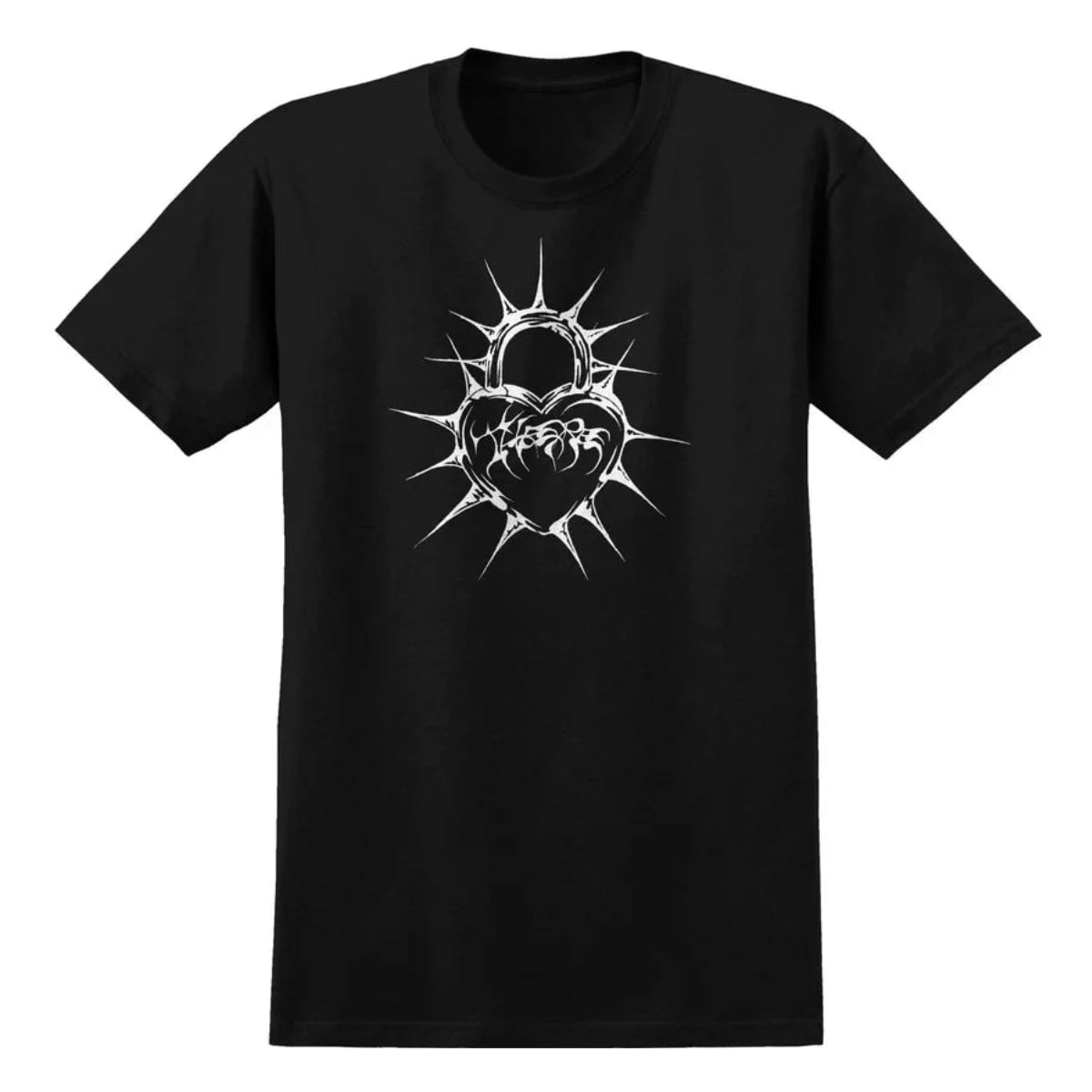 There Heart T-Shirt Unisex T-Shirt There Skateboards